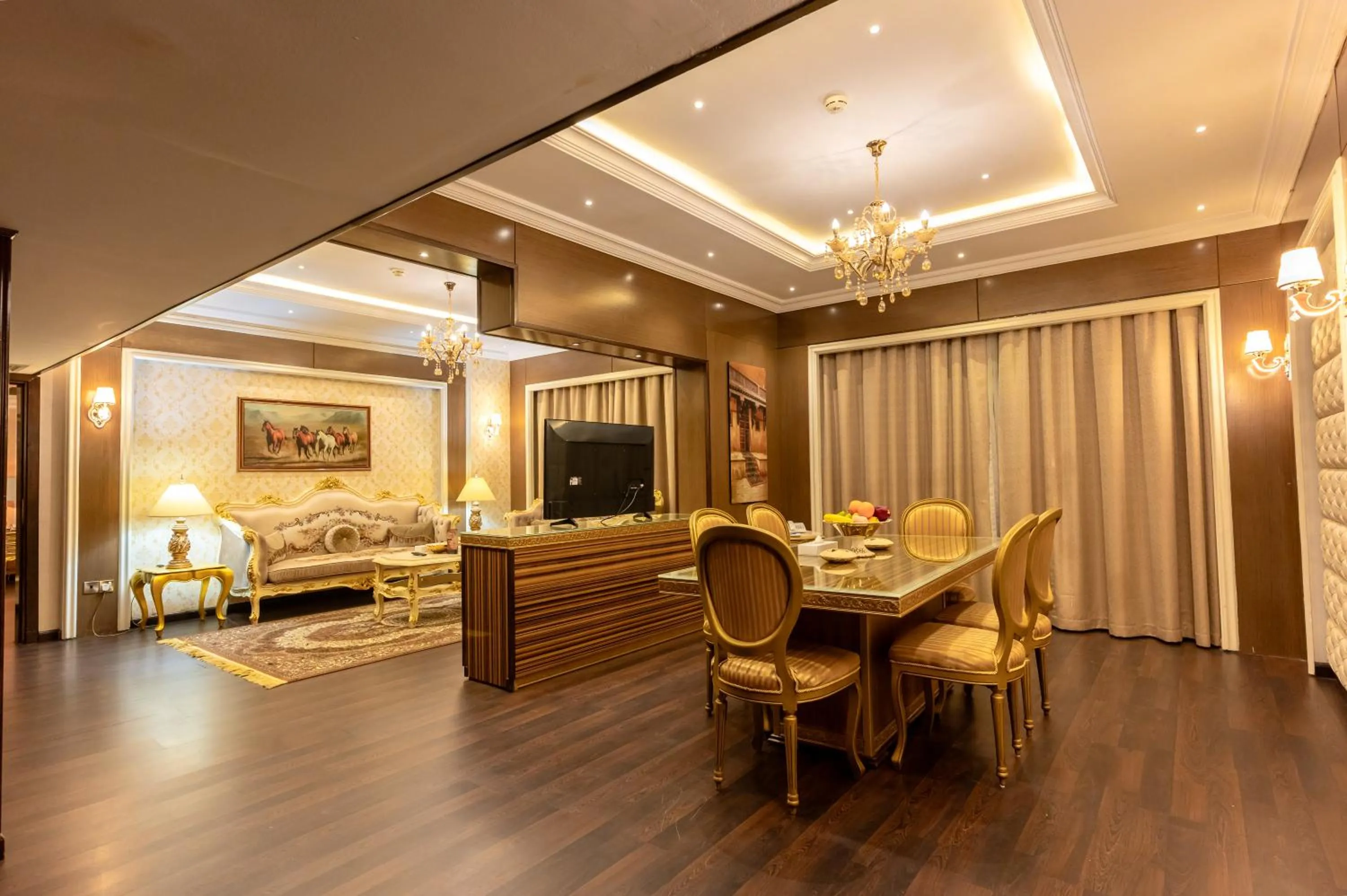 Ras Al Khaimah Hotel