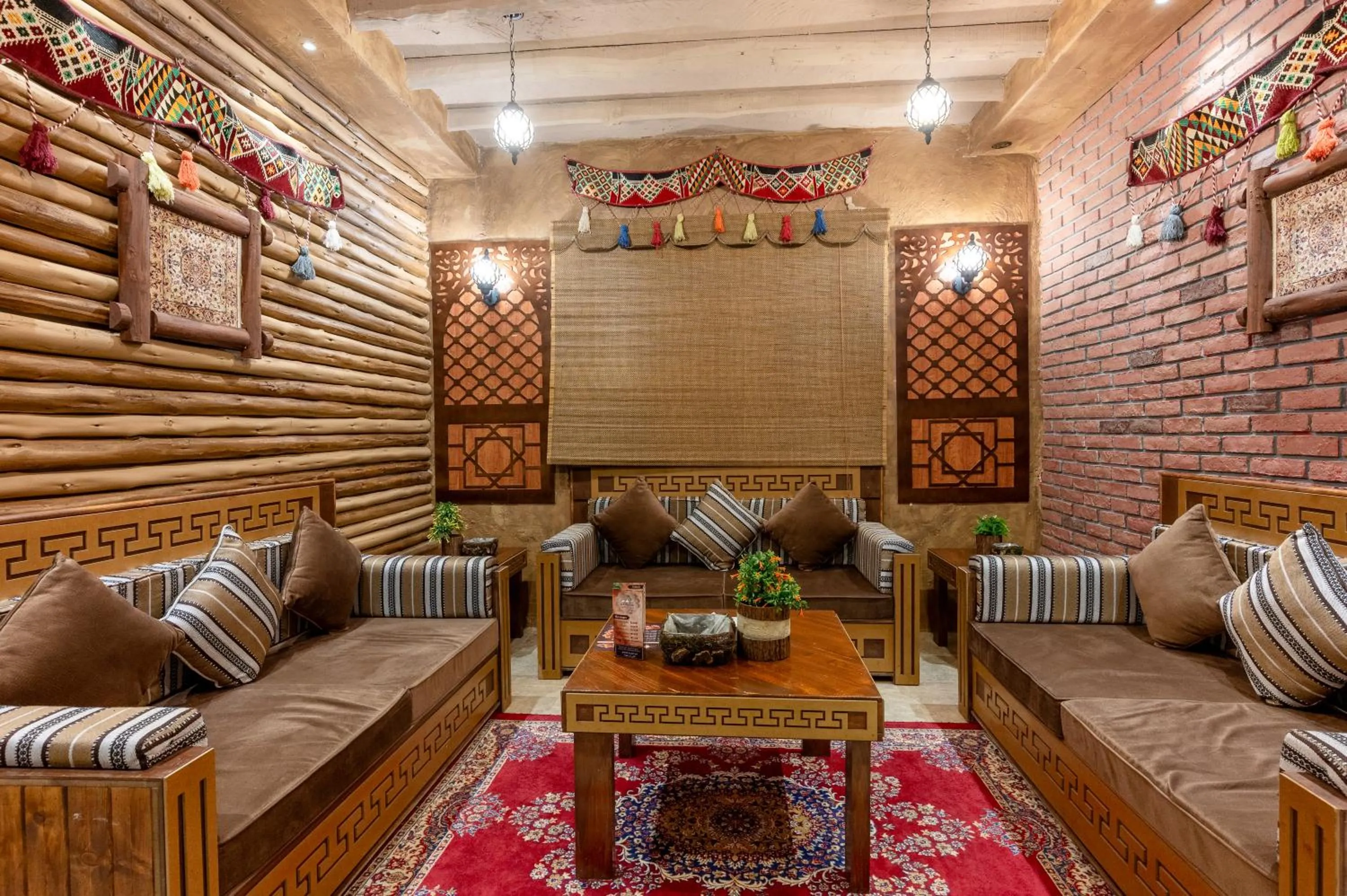 Ras Al Khaimah Hotel