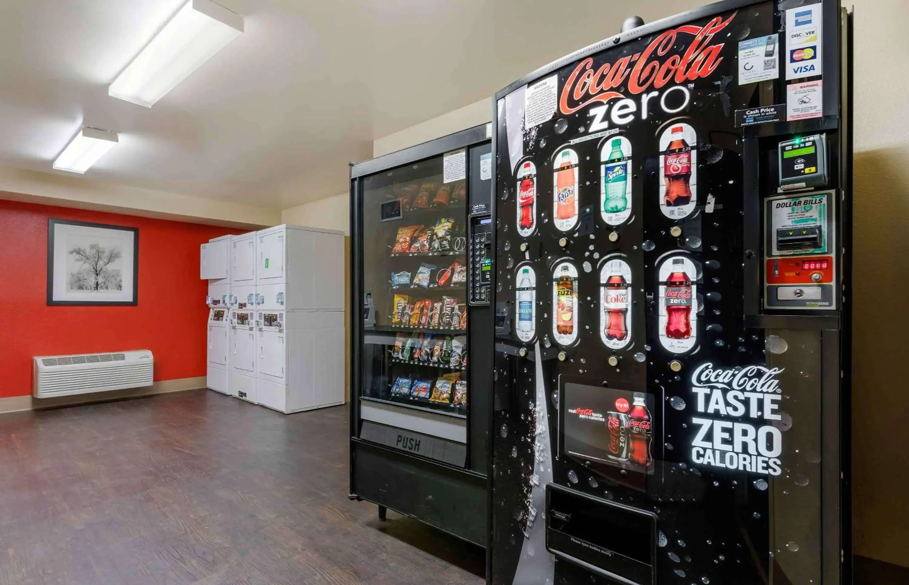 Property building in Extended Stay America Suites - Pleasant Hill - Buskirk Ave Property building in Extended Stay America Suites - Pleasant Hill - Buskirk Ave