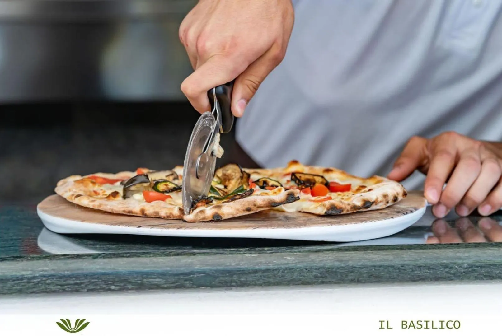 Restaurant/places to eat in Dependence del Parco