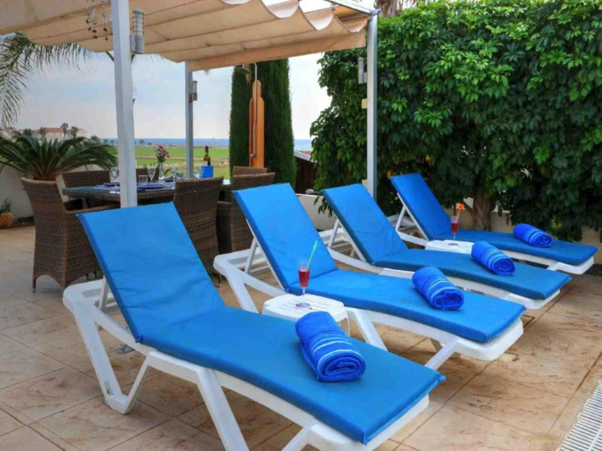 Villa Anastasia