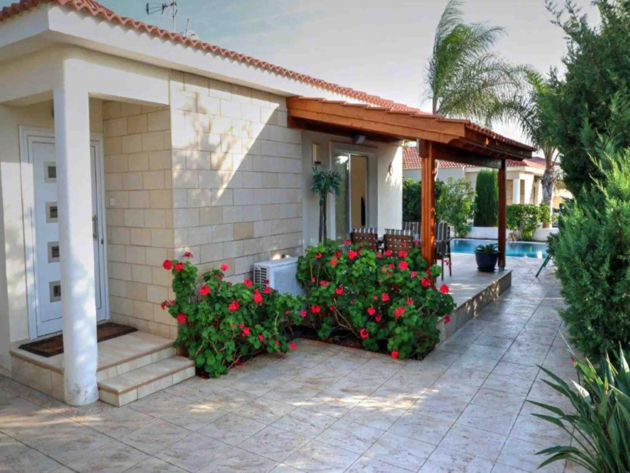 Villa Anastasia