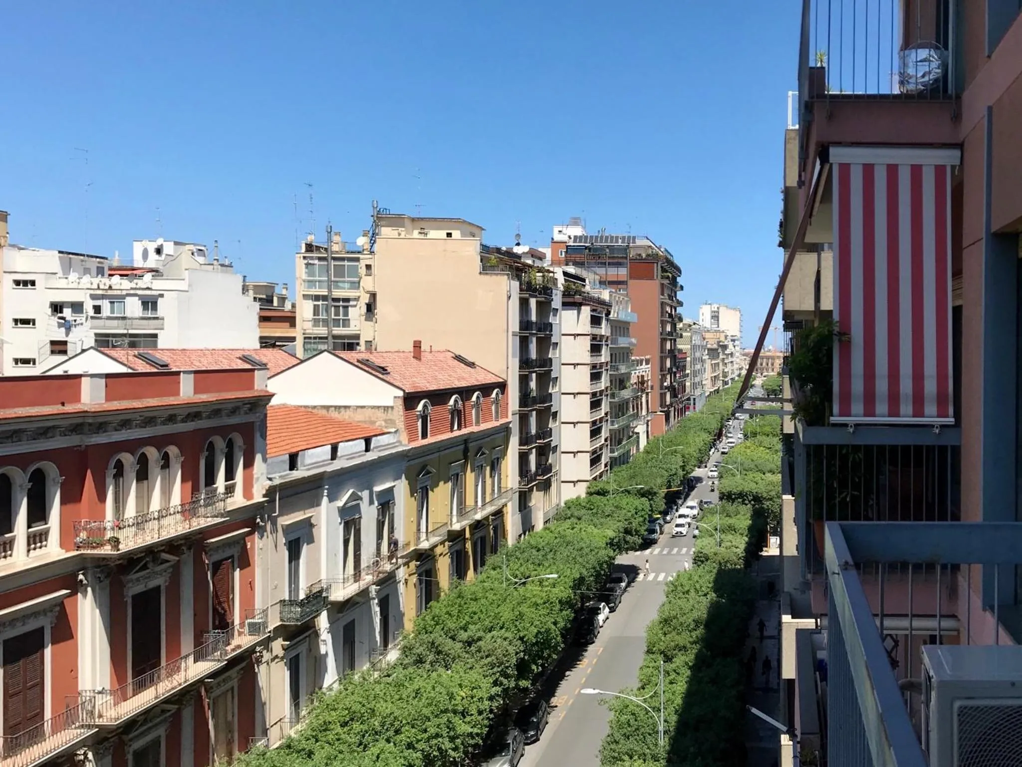 ROOM 110 BARI -guesthouse-