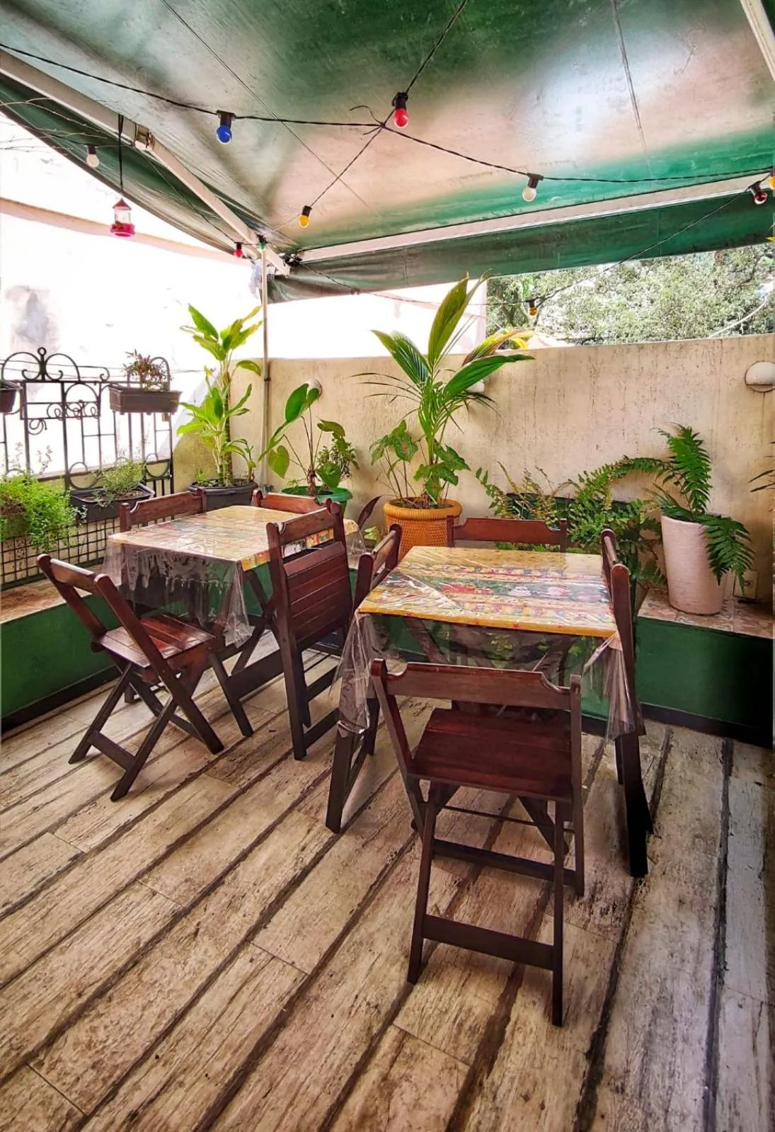 Rio Deal Guest House