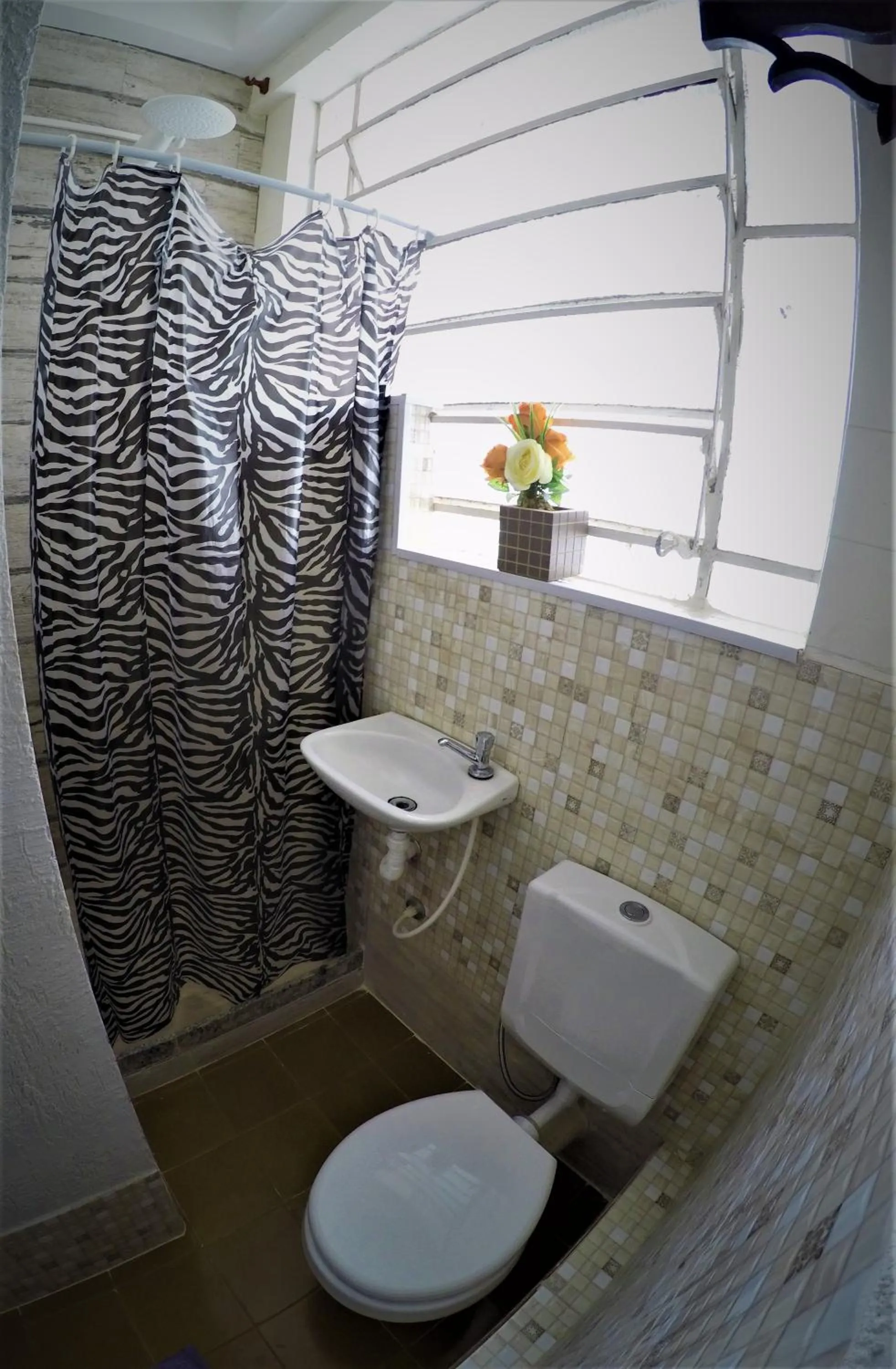 Rio Deal Guest House