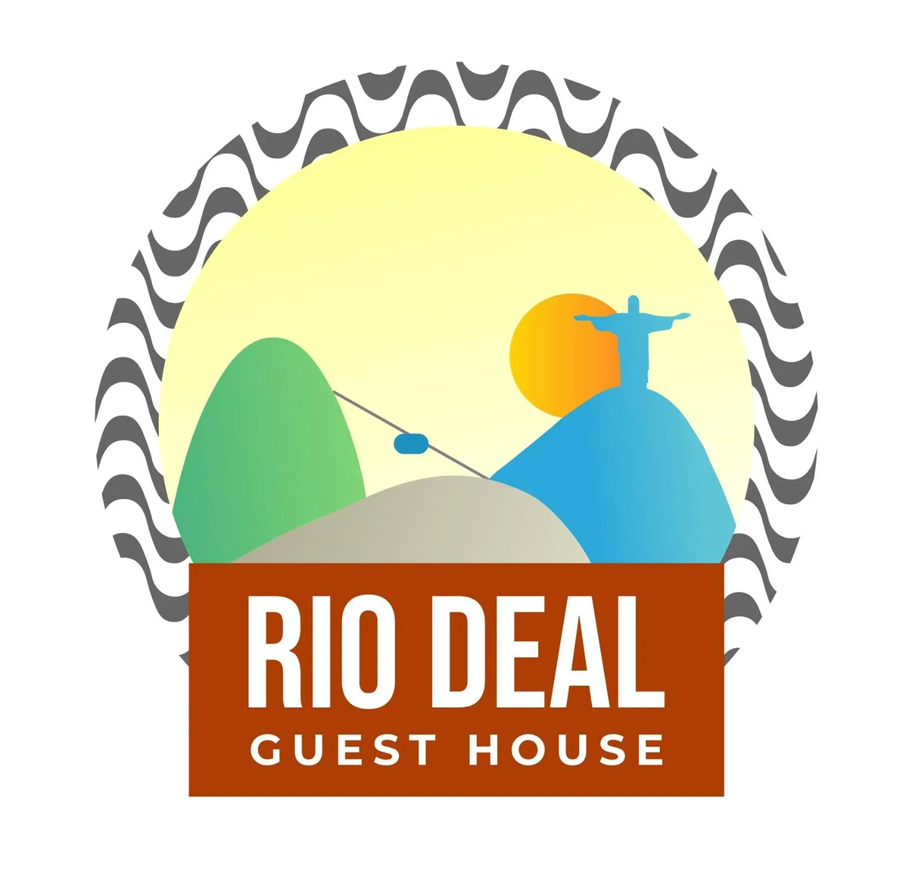 Rio Deal Guest House