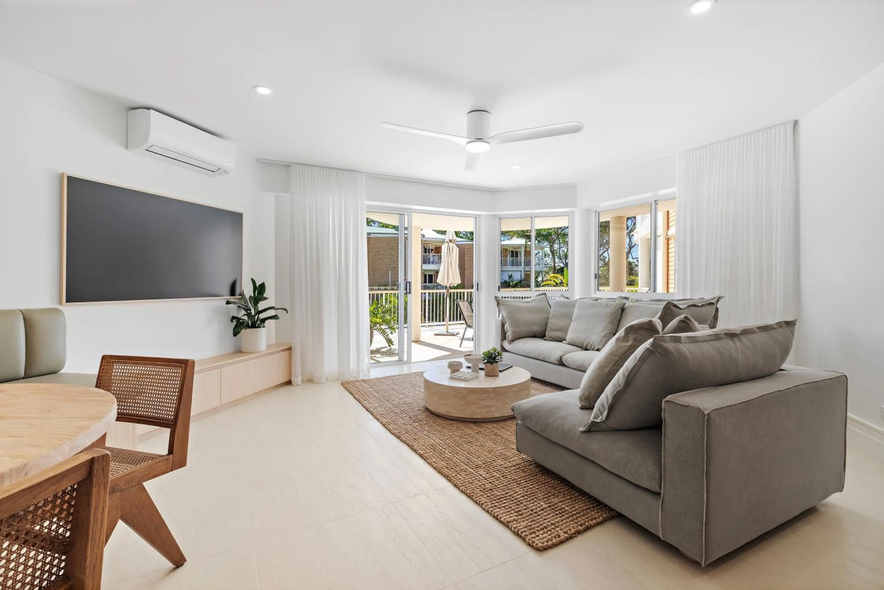 Serenity Apartments Noosa
