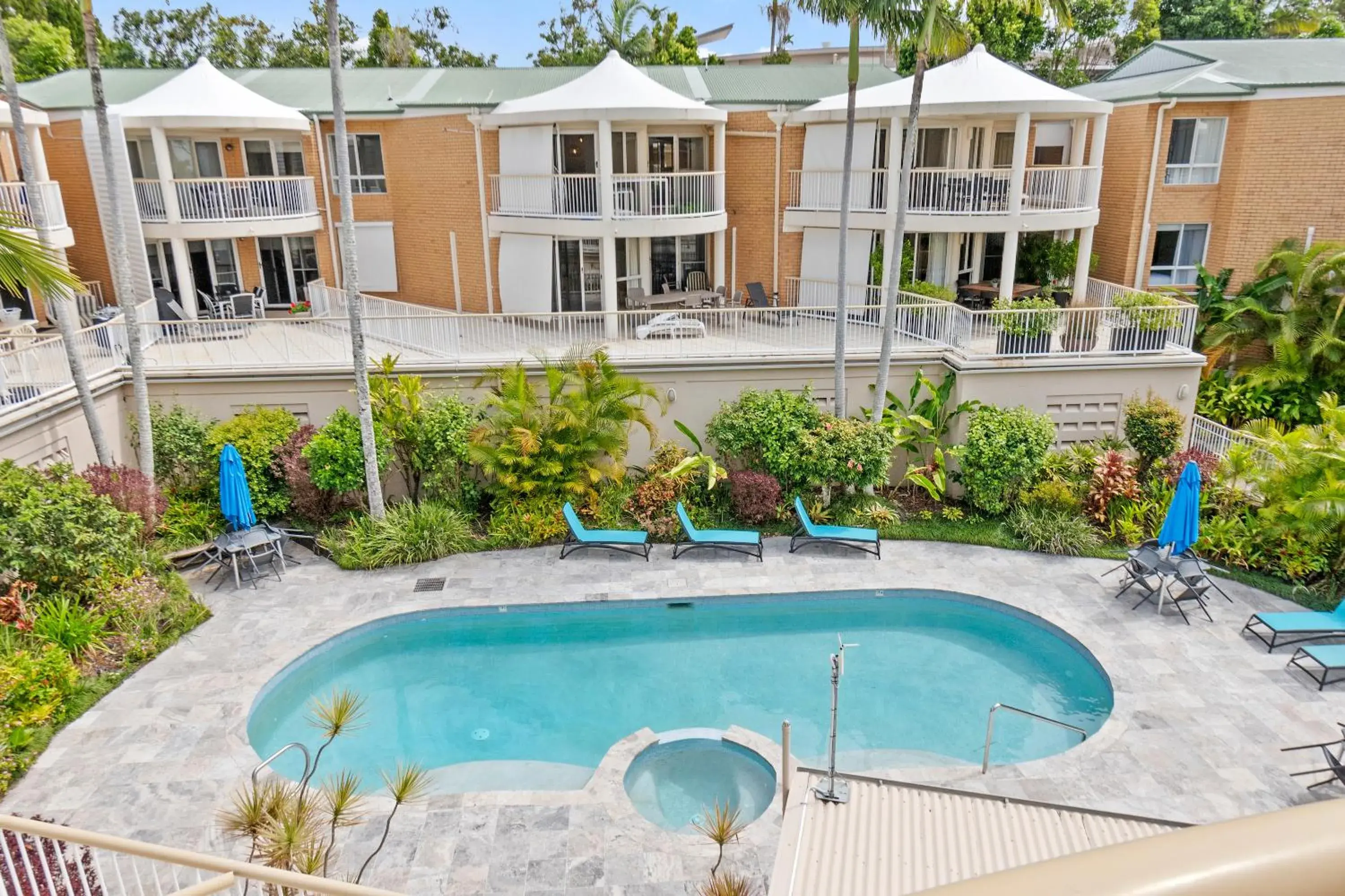 Serenity Apartments Noosa Serenity Apartments Noosa