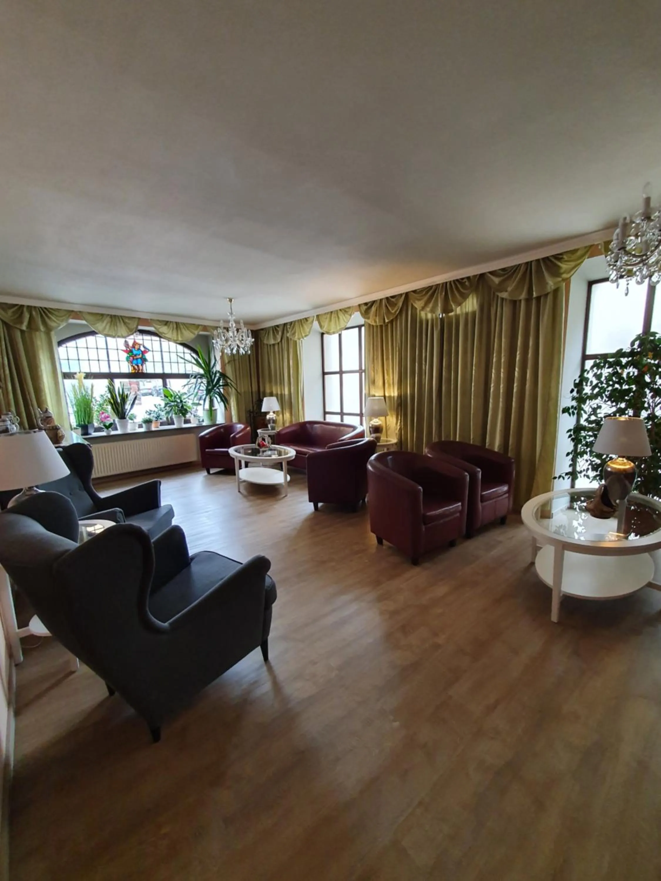 Hotel Zur Traube
