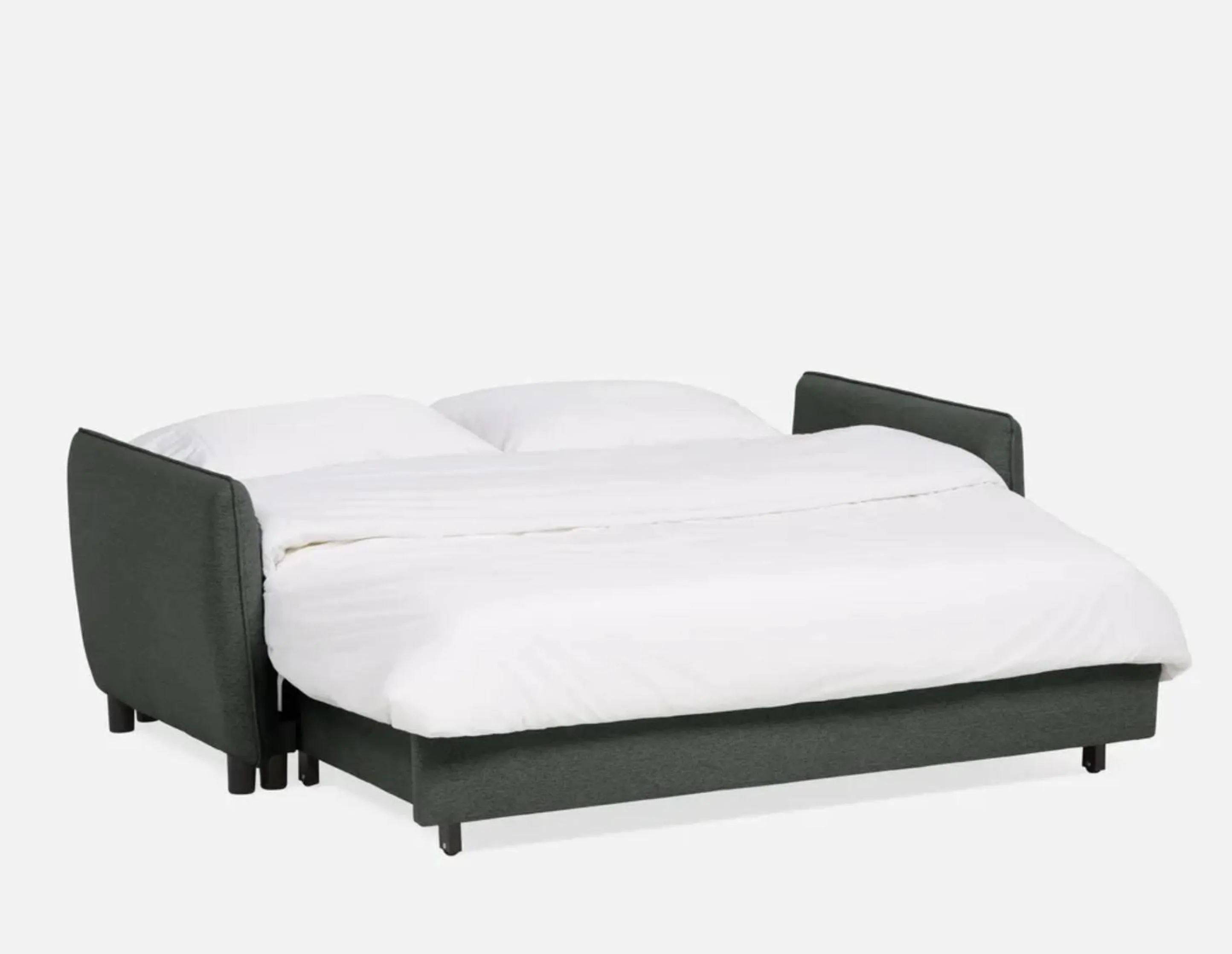 Bed in LiV MTL Urban