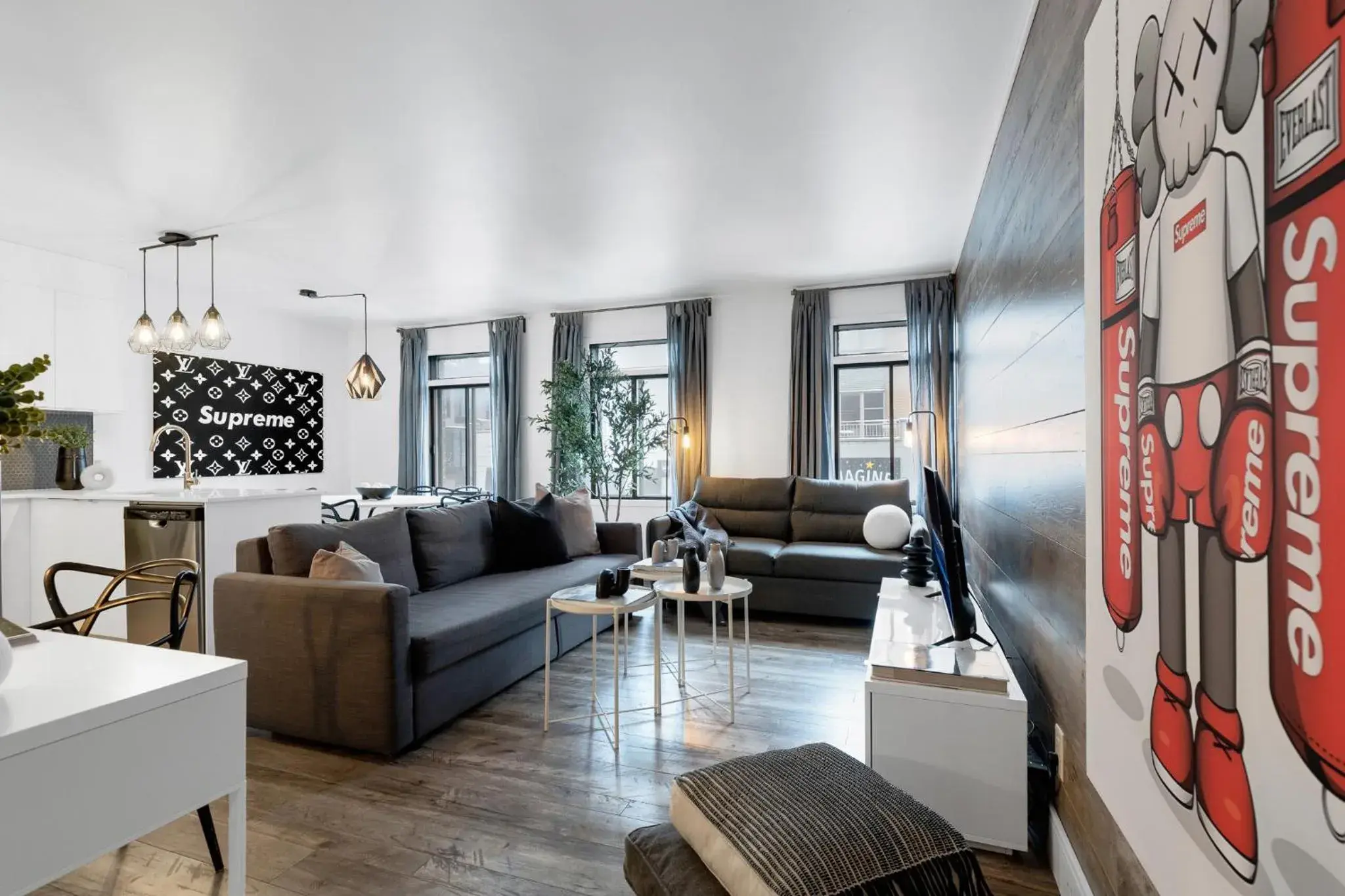 LiV MTL Urban LiV MTL Urban