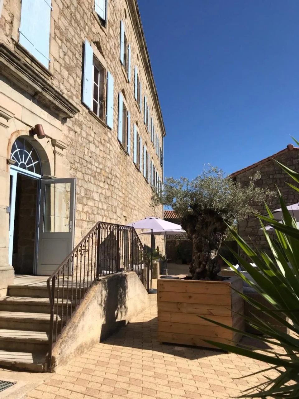 Property building in La Bastide de Sanilhac