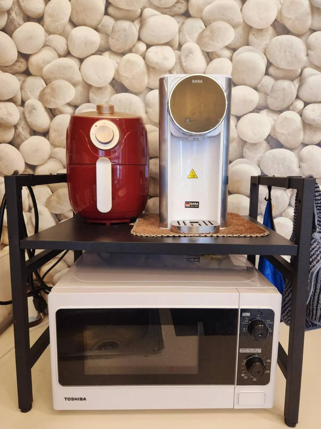 minibar in Jia-Jia Business Hotel