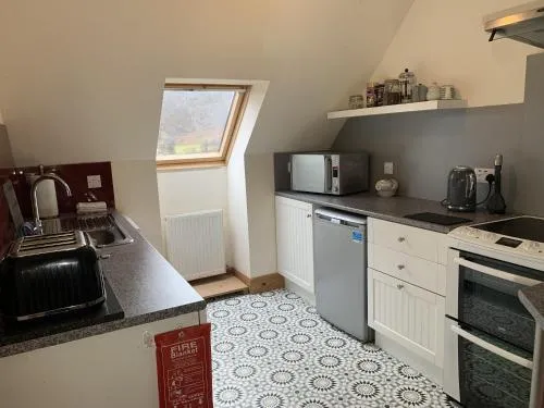 Achmore Self catering