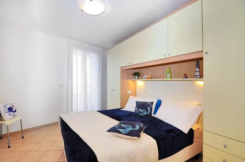 Residence Corallo