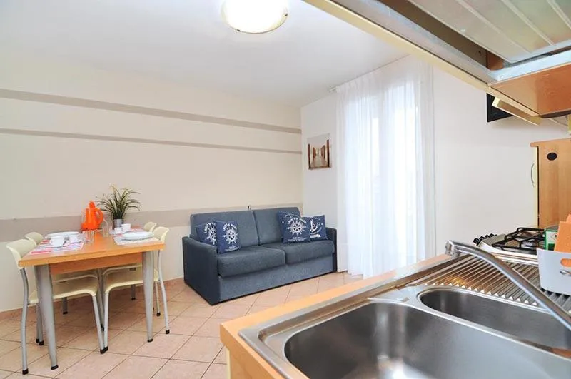 Residence Corallo