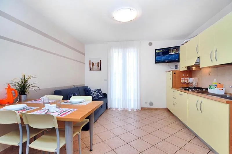 Residence Corallo