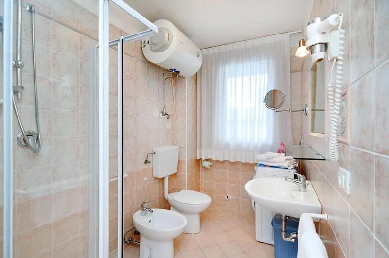 Residence Corallo