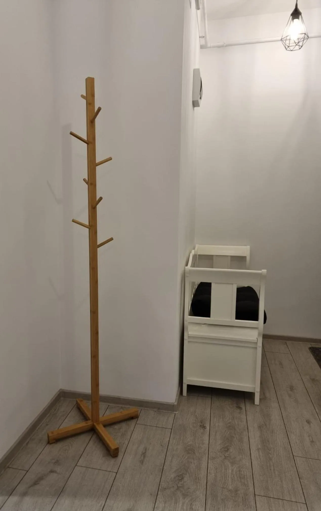 Decorative detail in Best Apartment Suceava