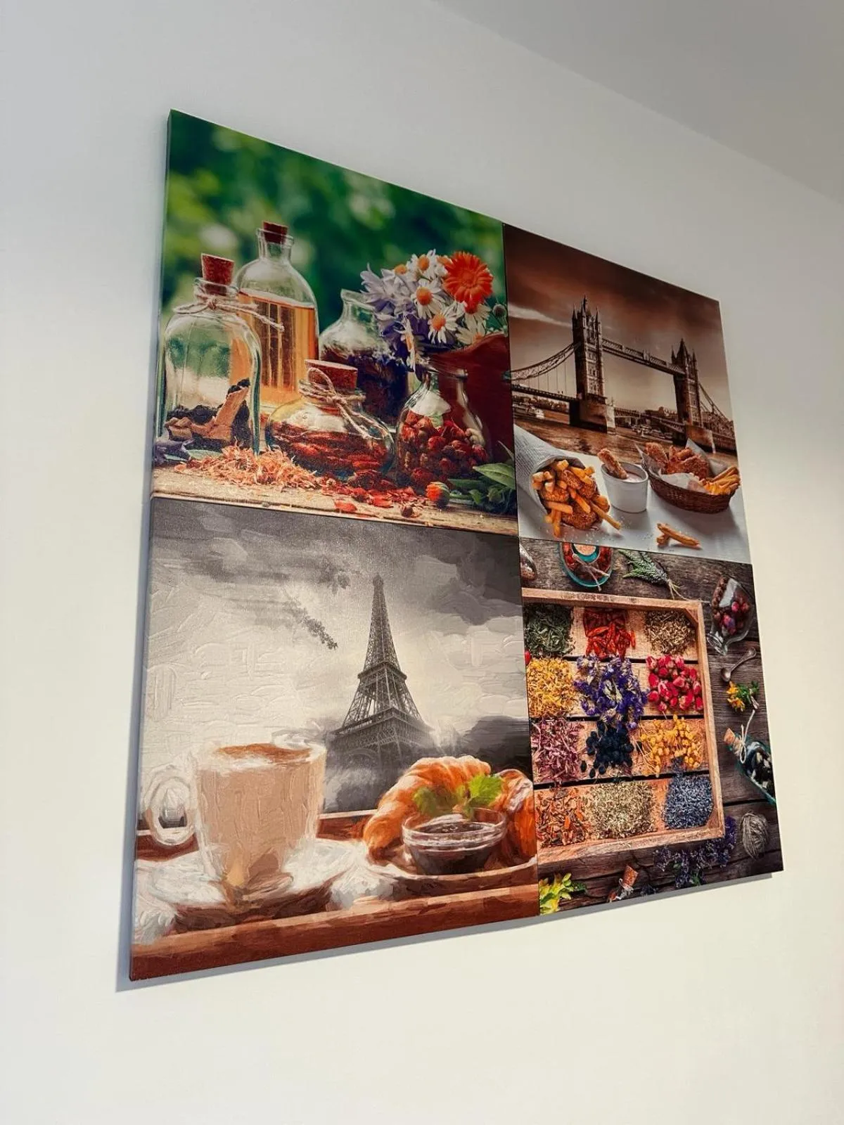 Kitchen or kitchenette in Best Apartment Suceava