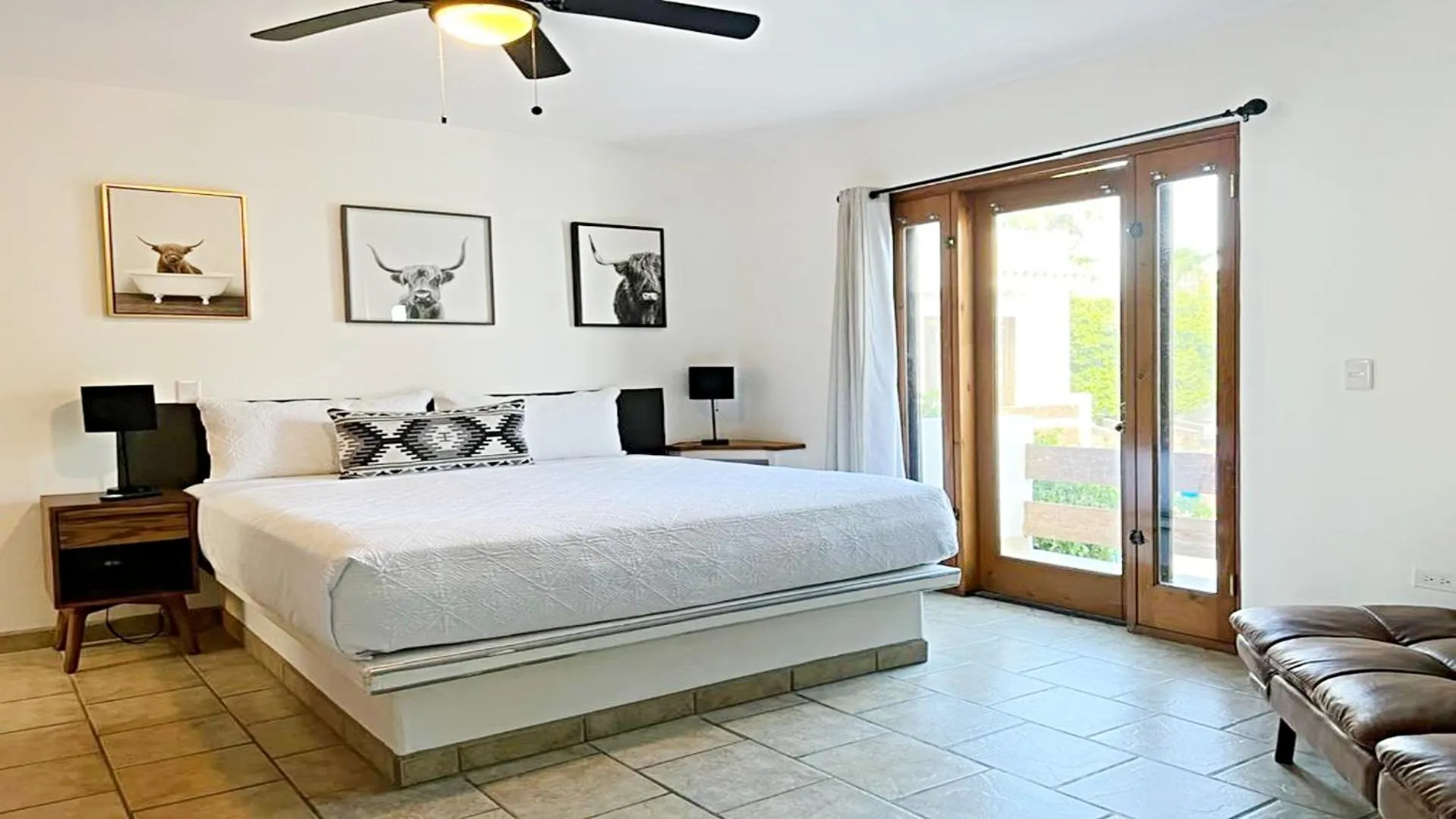 Photo of the whole room, Bed in Villa Relax 3 by Kivoya