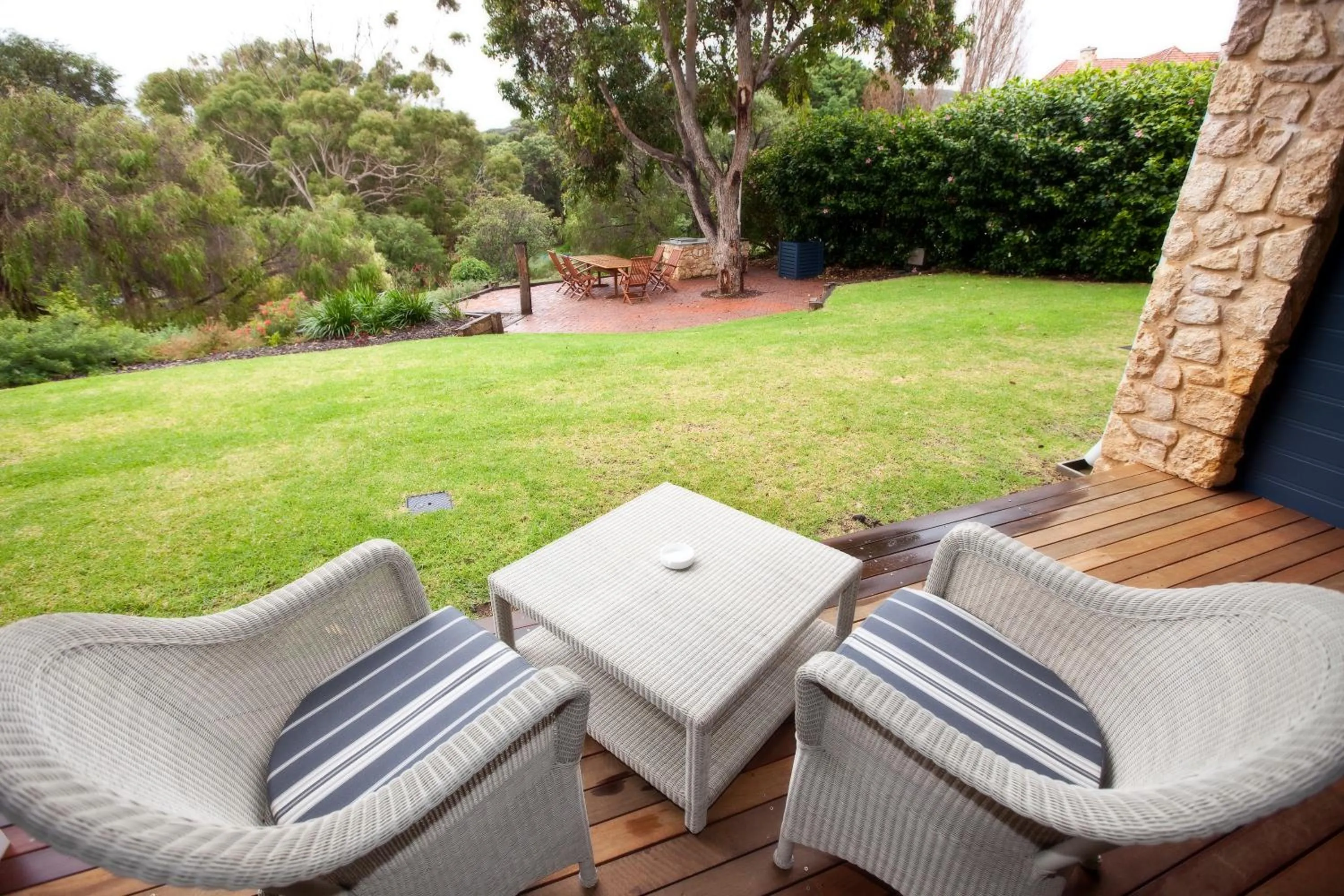 Balcony/Terrace in Seashells Yallingup