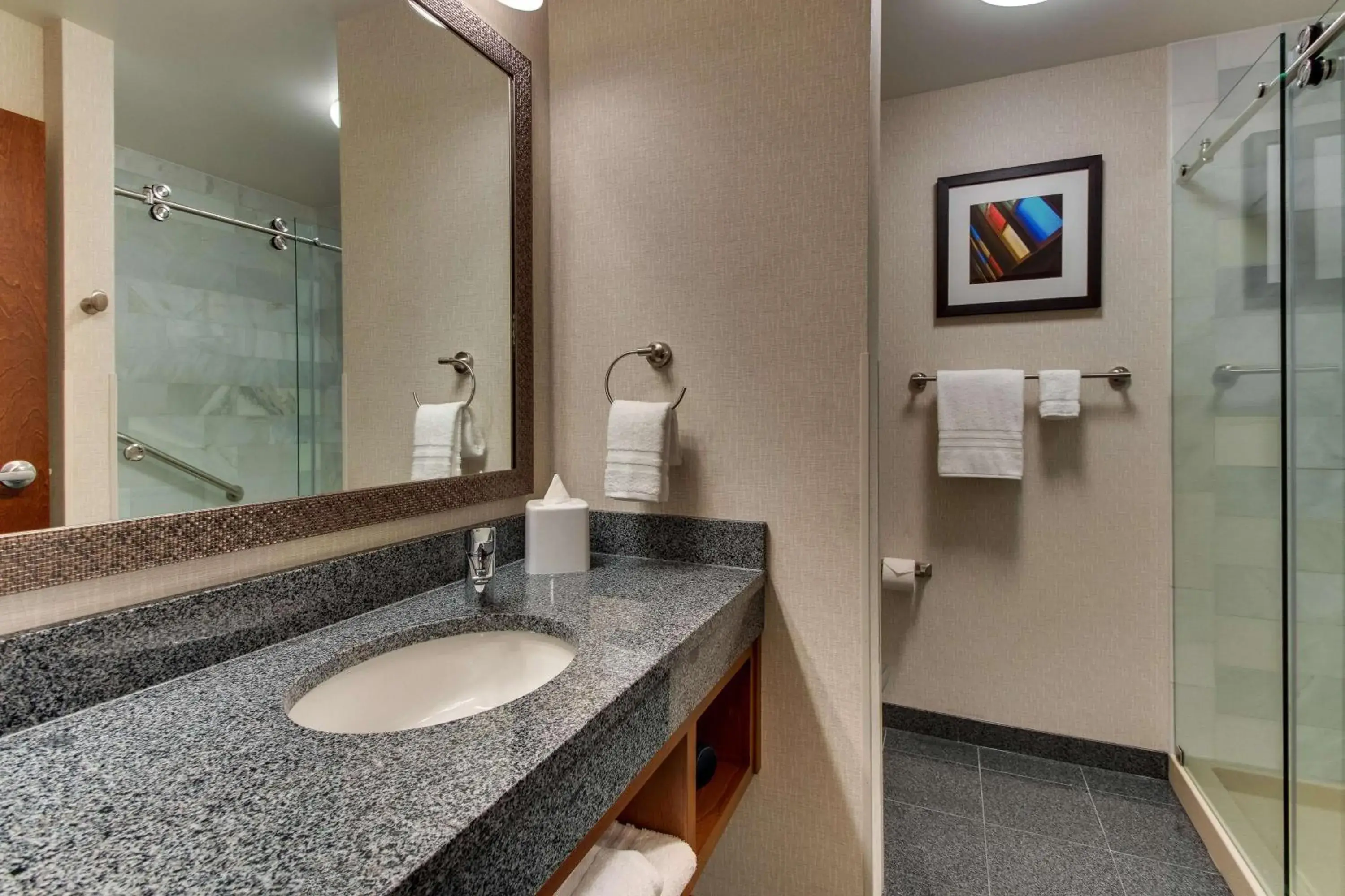 King Suite with Sofa Bed – River View in Drury Plaza Hotel Nashville Downtown King Suite with Sofa Bed – River View in Drury Plaza Hotel Nashville Downtown