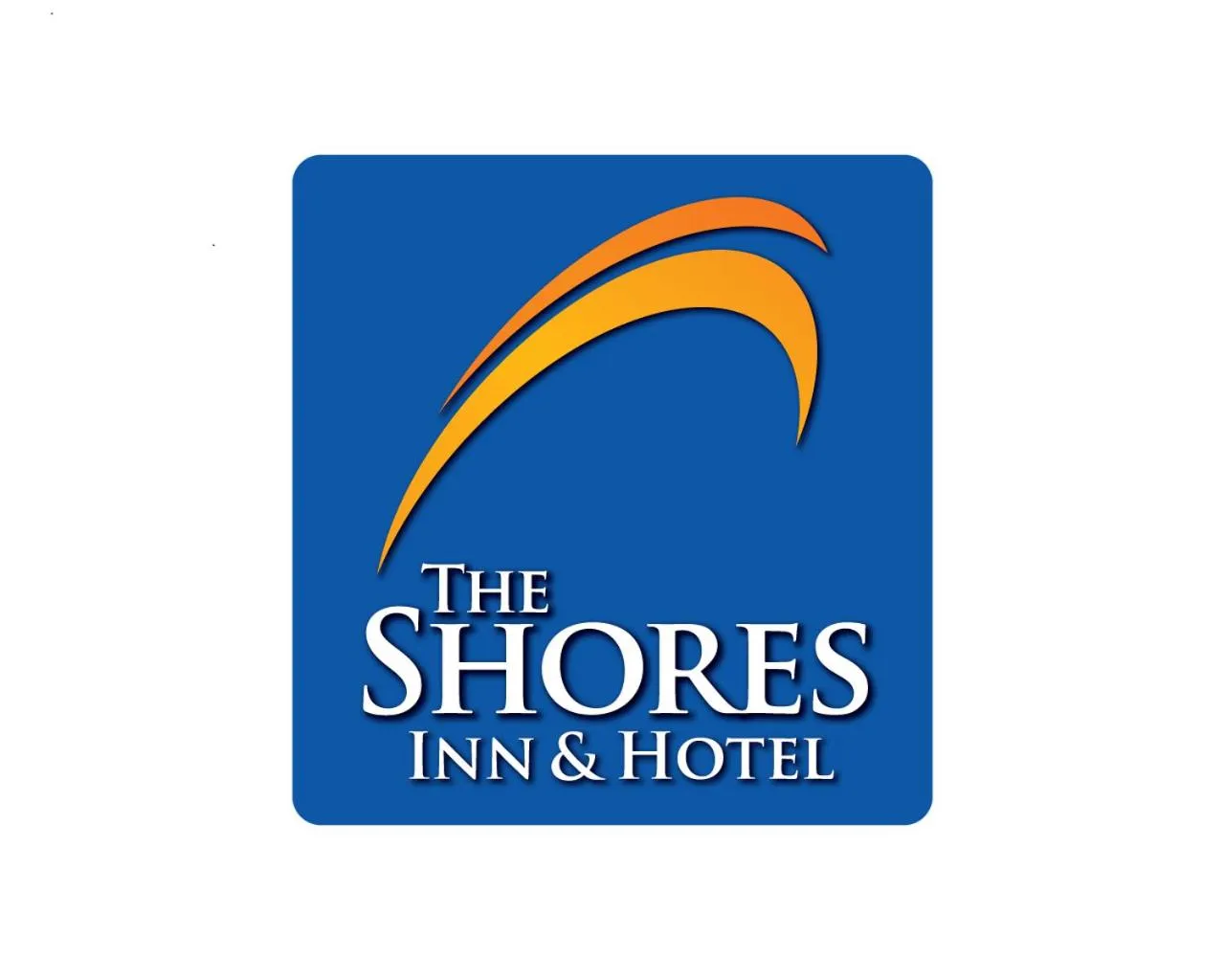 Logo/Certificate/Sign in Shores Inn & Hotel