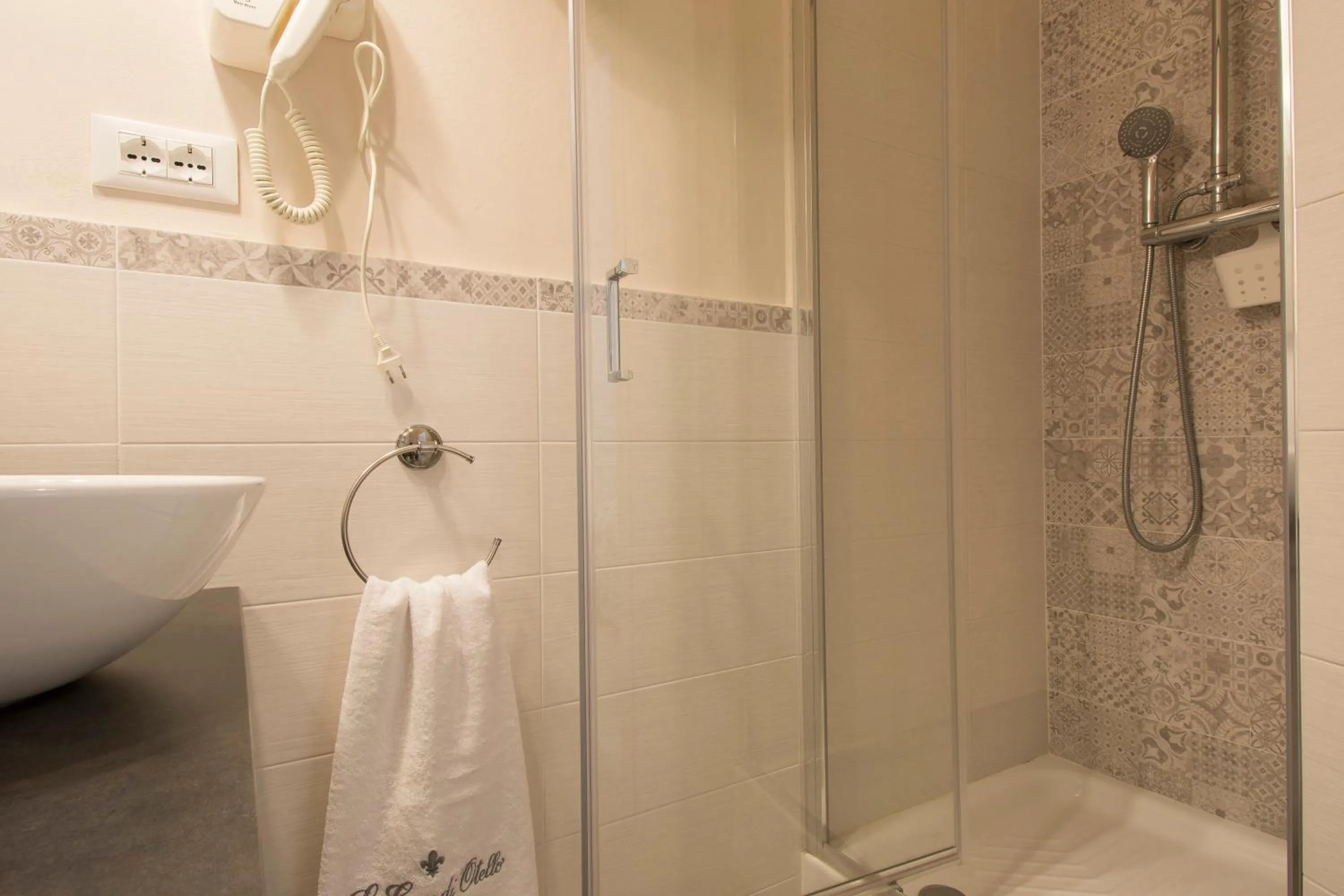 B&B La Casa di Otello