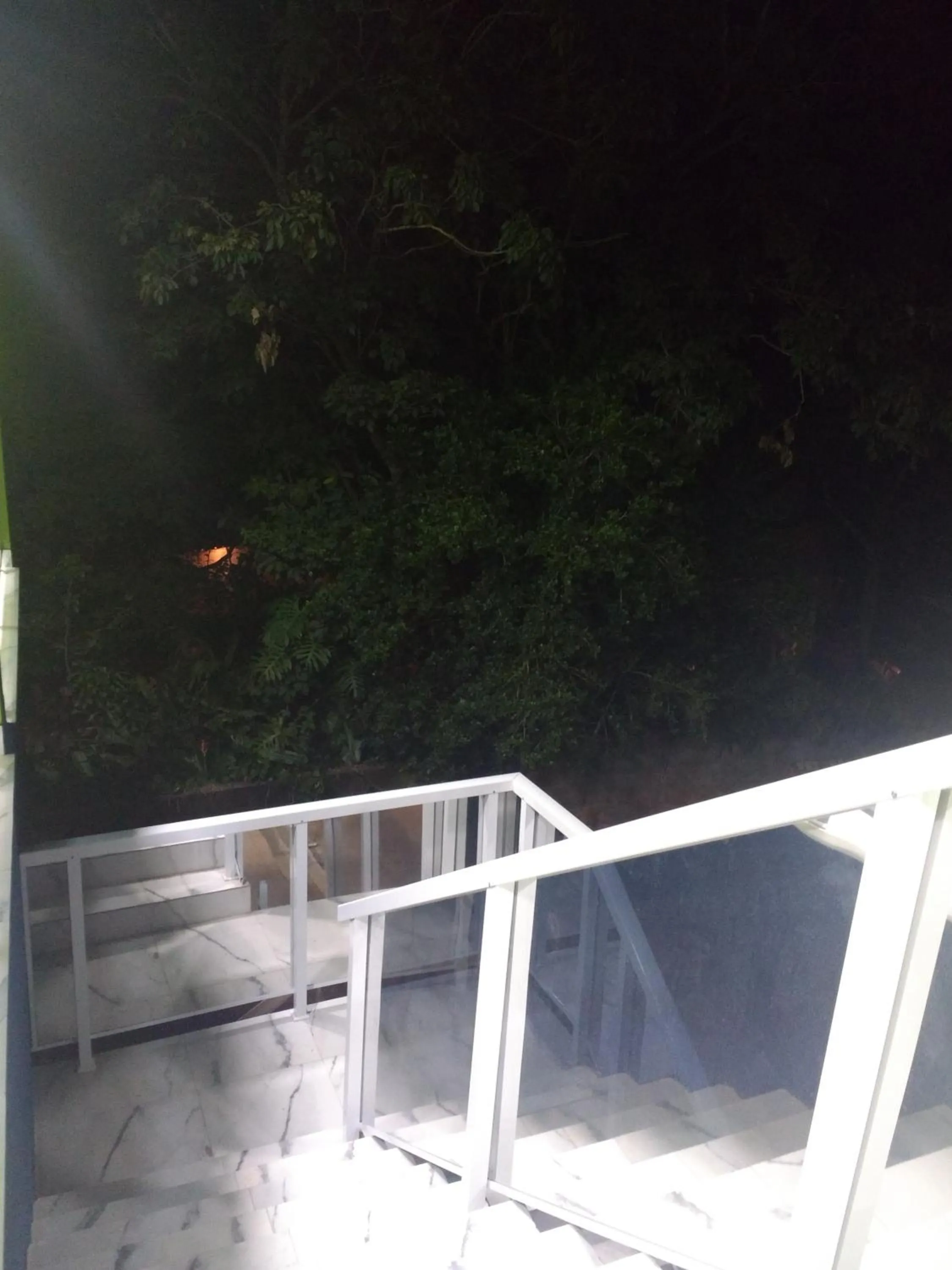 Pousada das Cachoeiras