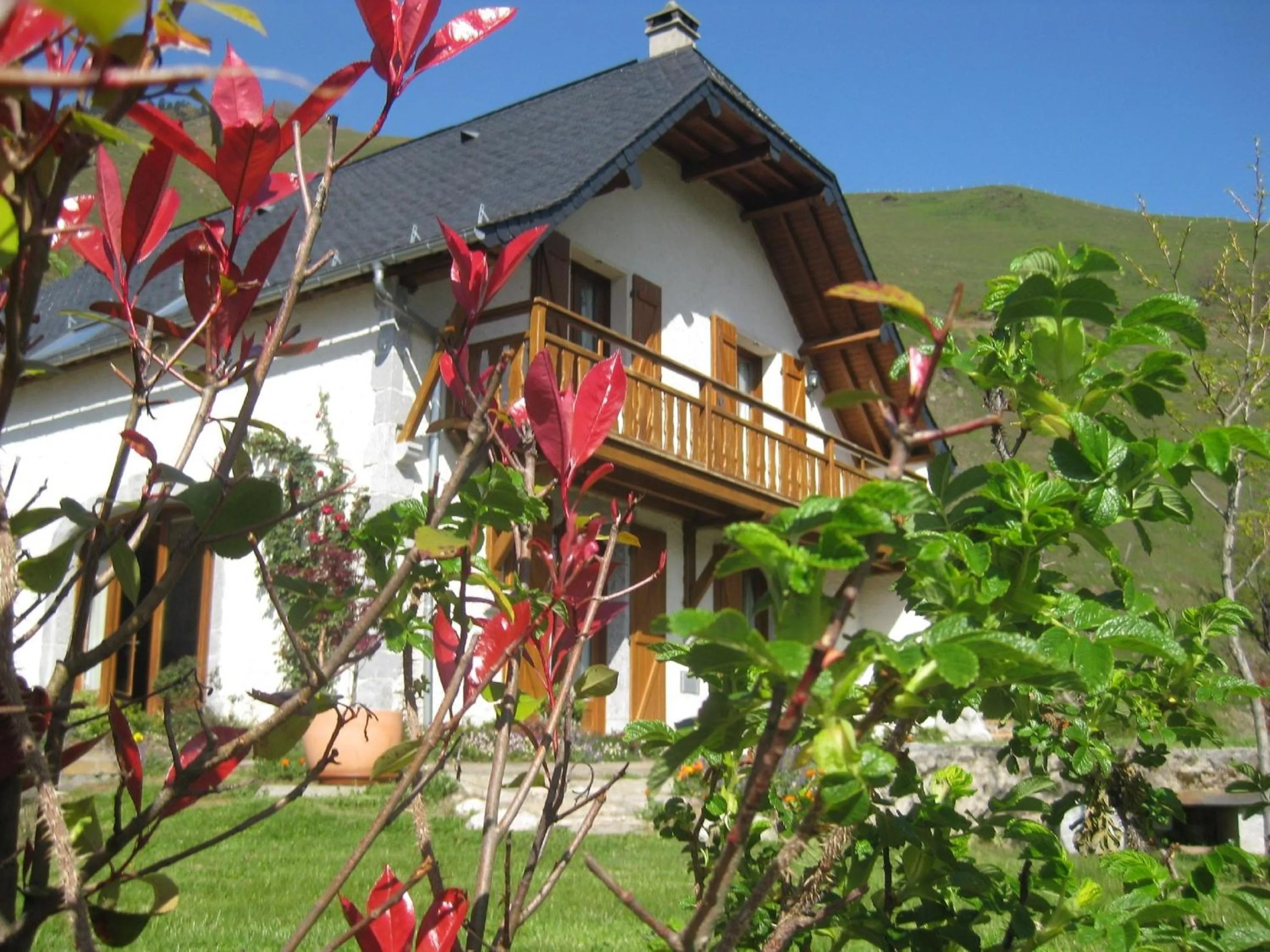 Property building in L'espiatet