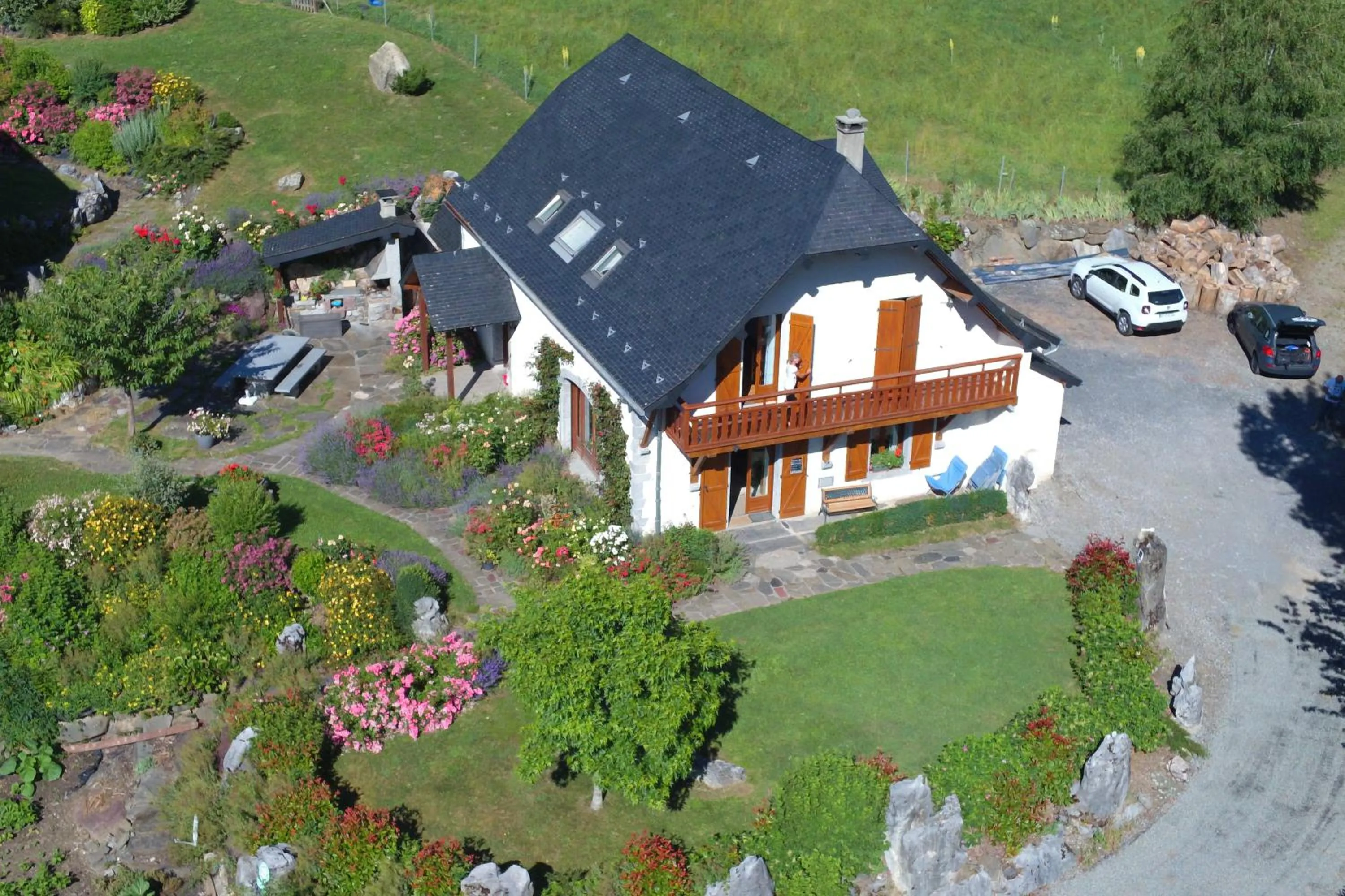 Property building in L'espiatet