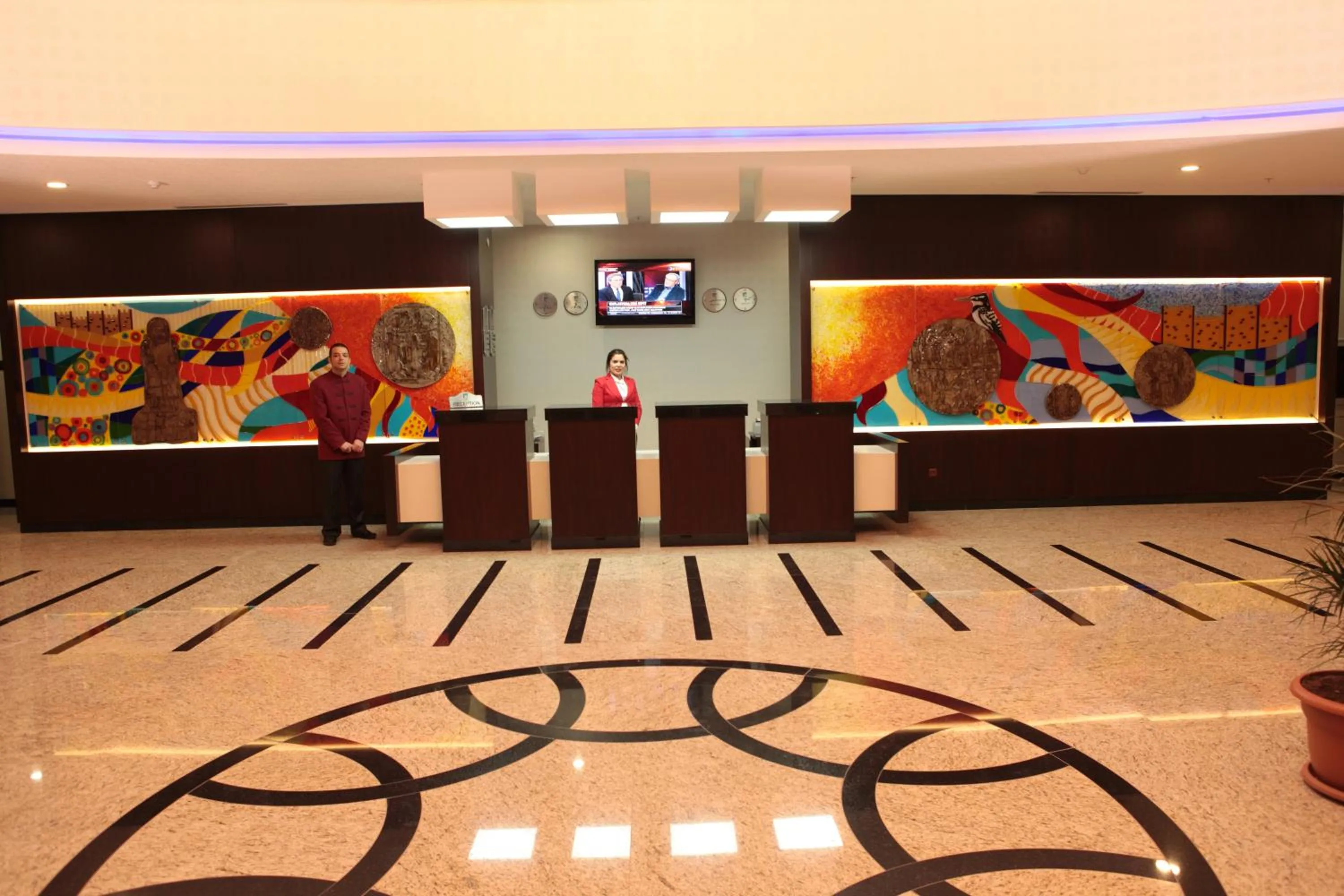 Buyuk Osmaniye Hotel