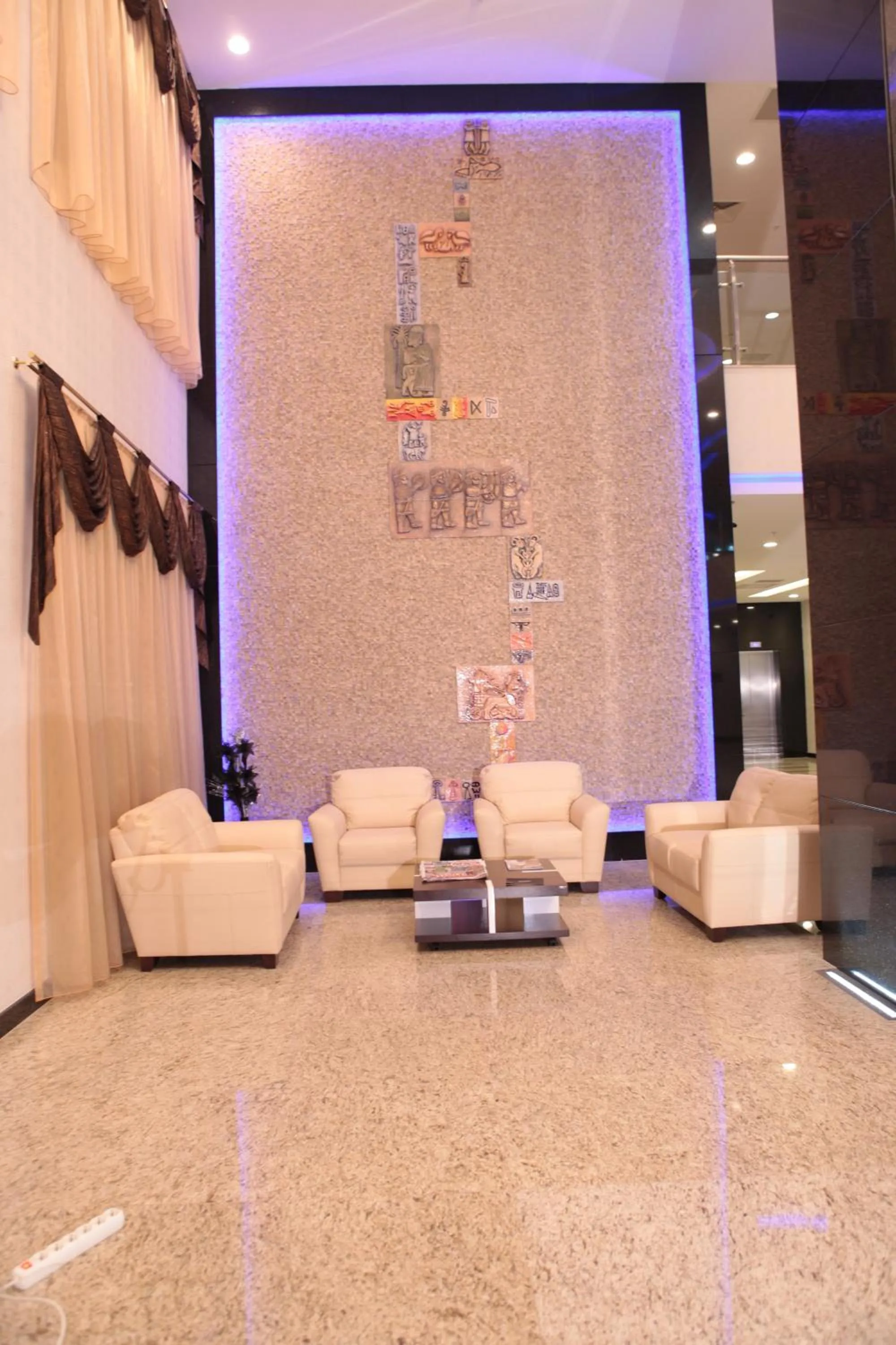 Buyuk Osmaniye Hotel
