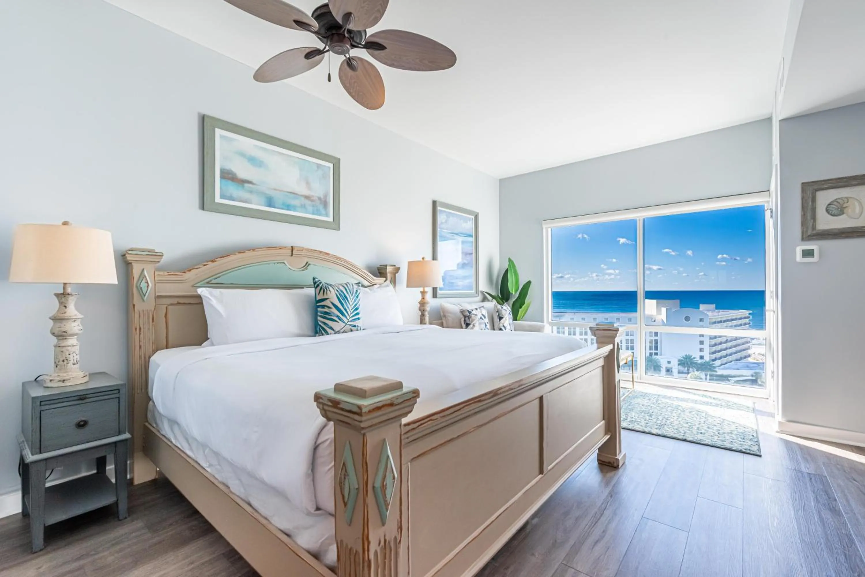 Bed in Luau II 69324
