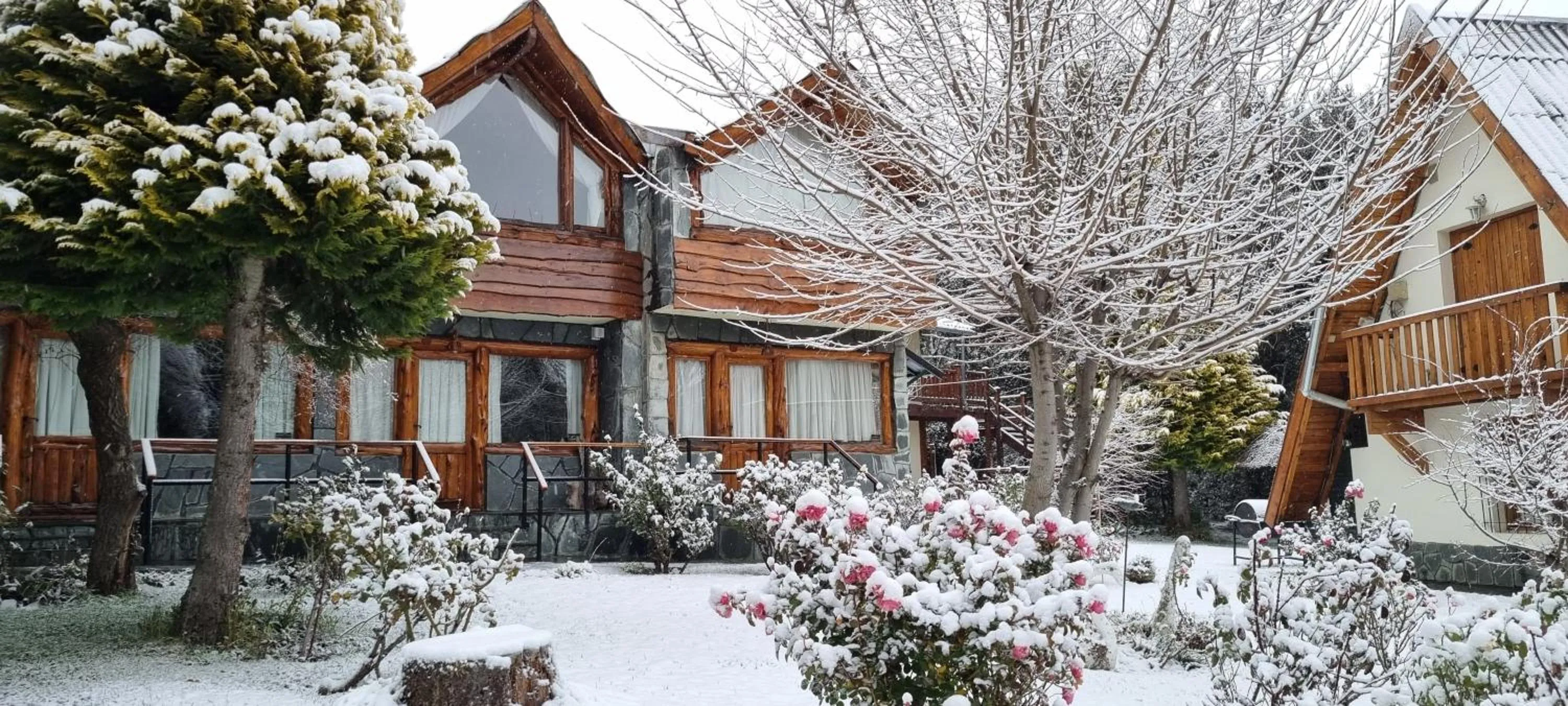 De las Rosas Bariloche