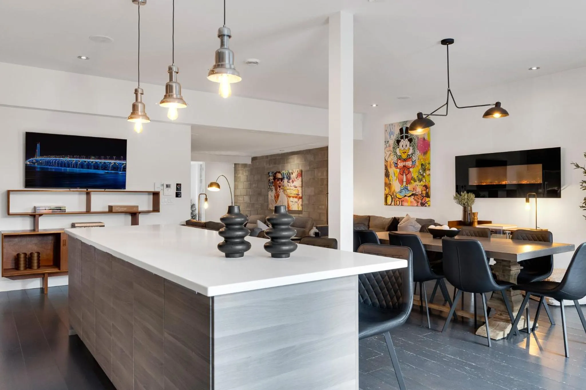 TV and multimedia in LiV MTL Plato