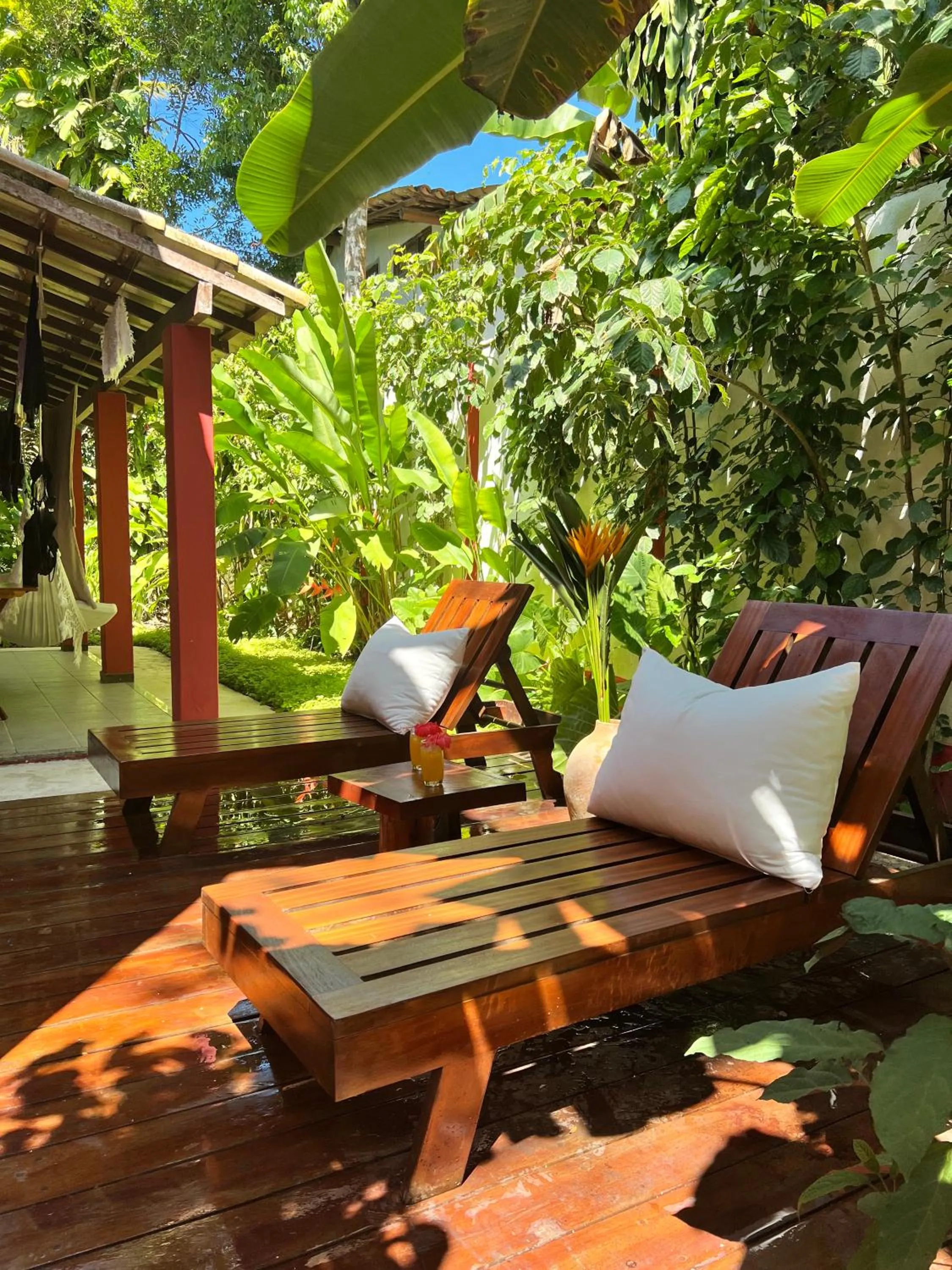 Casa da Beatriz