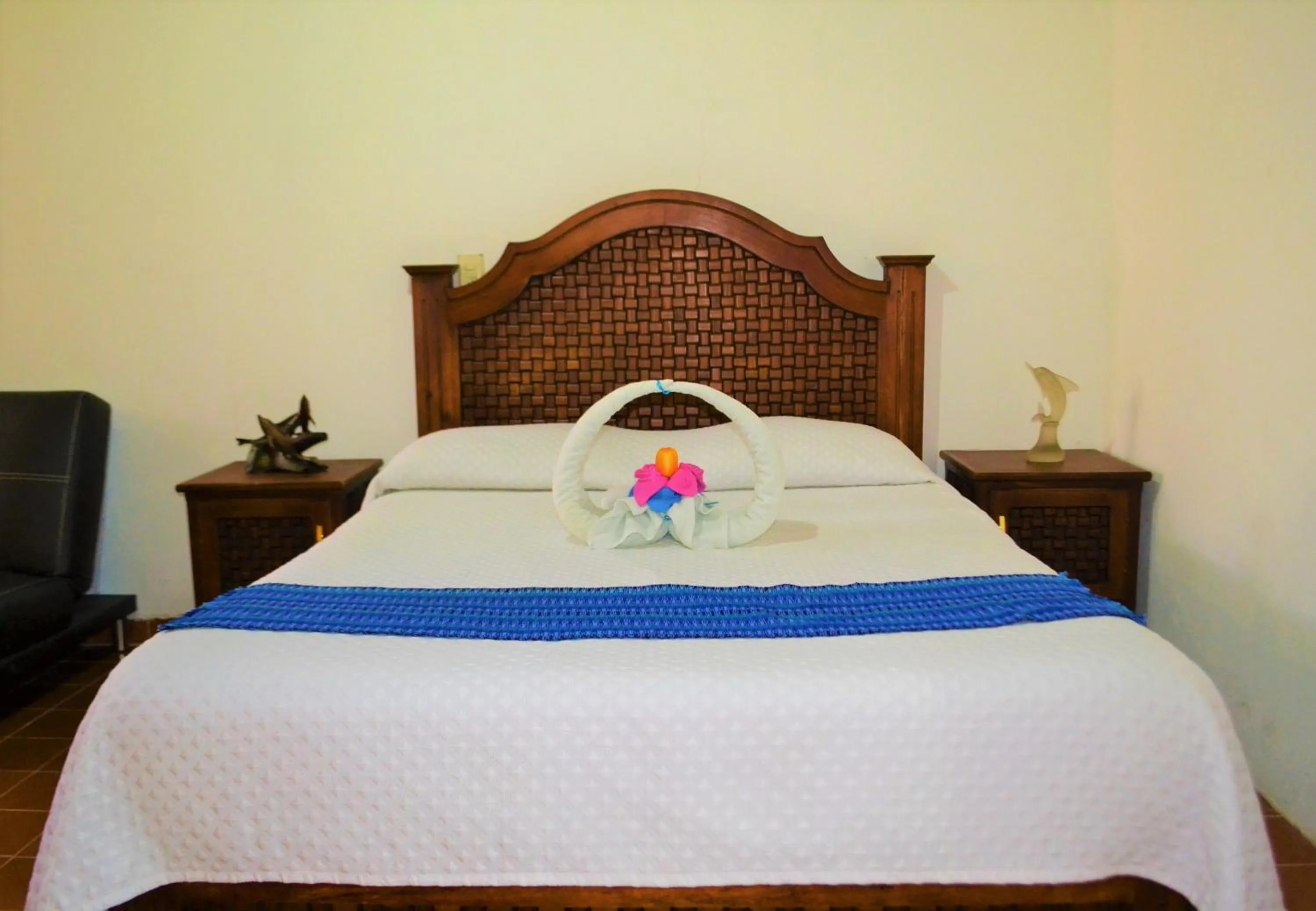 Hotel Delfín Comitán