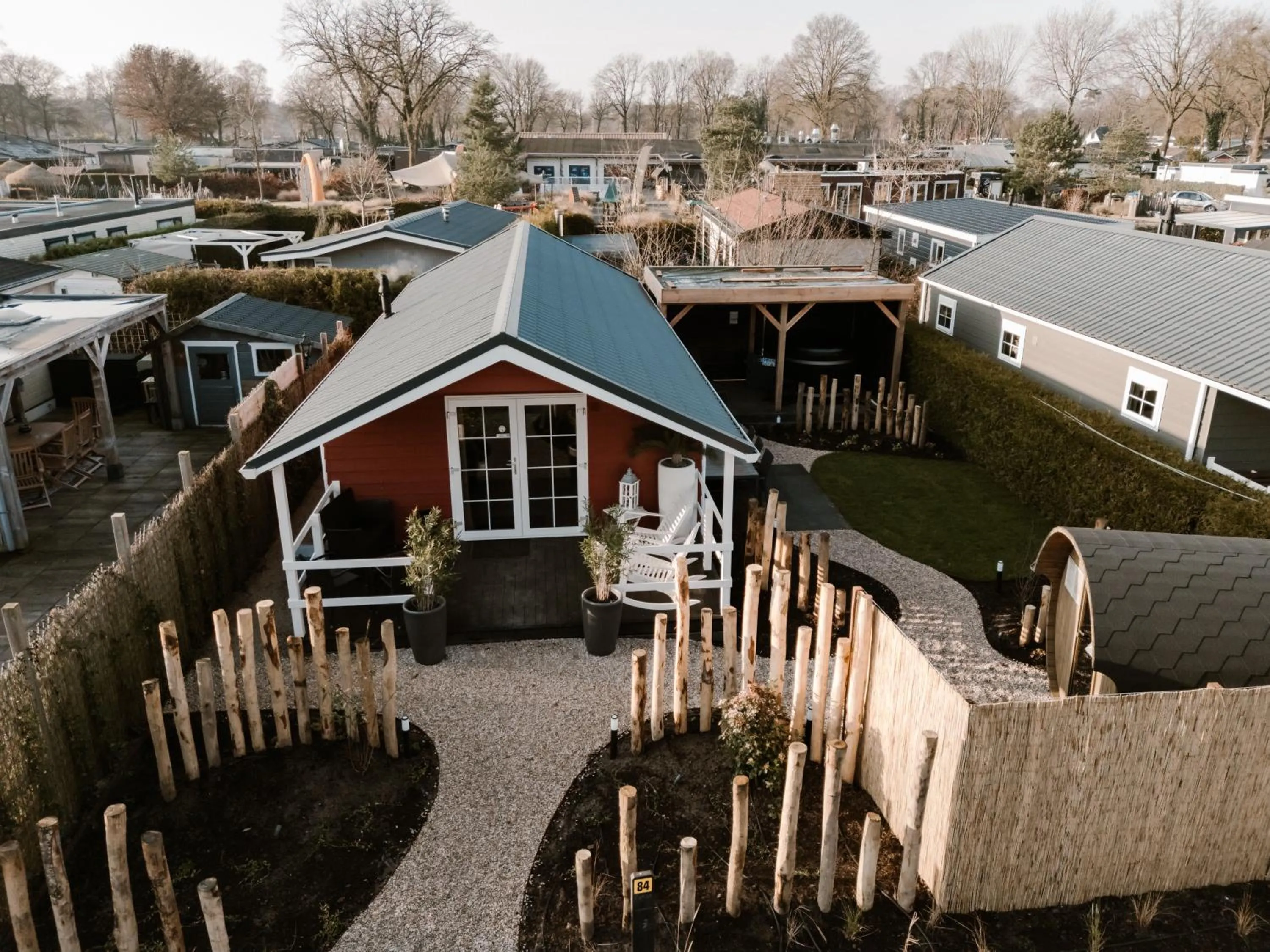 Recreatiepark de Boshoek