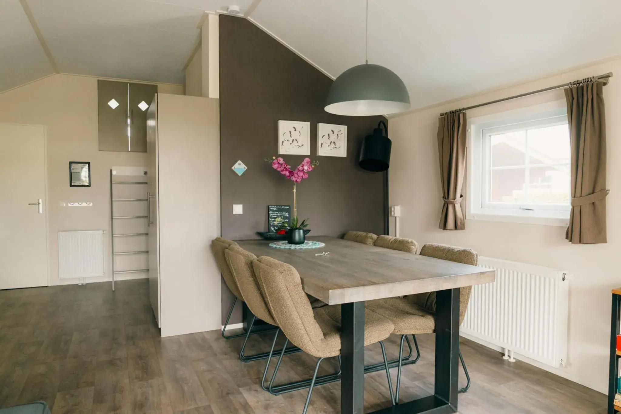 Three-Bedroom Vacation Home - single occupancy in Recreatiepark de Boshoek Three-Bedroom Vacation Home - single occupancy in Recreatiepark de Boshoek