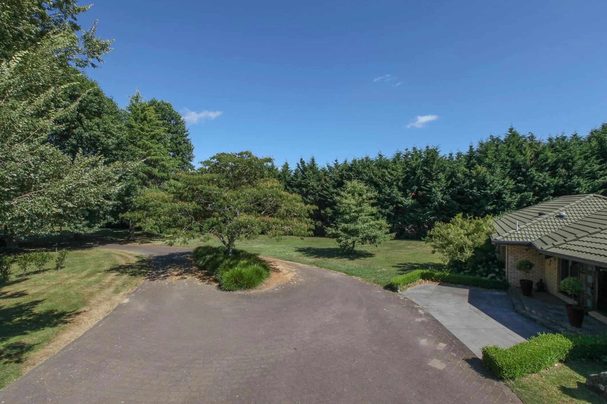 Cedar Park Bed & Breakfast