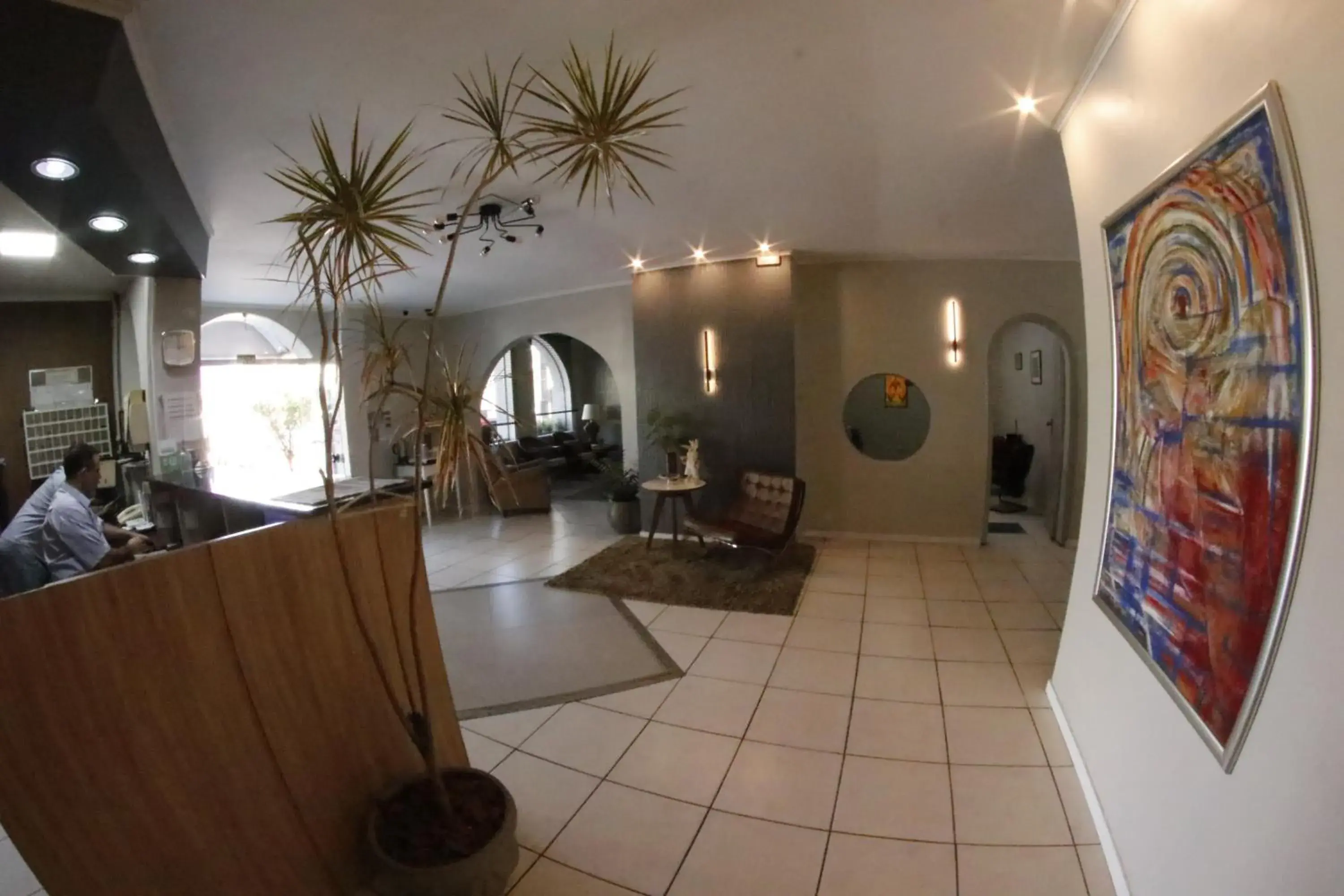 Cithos Hotel Cithos Hotel