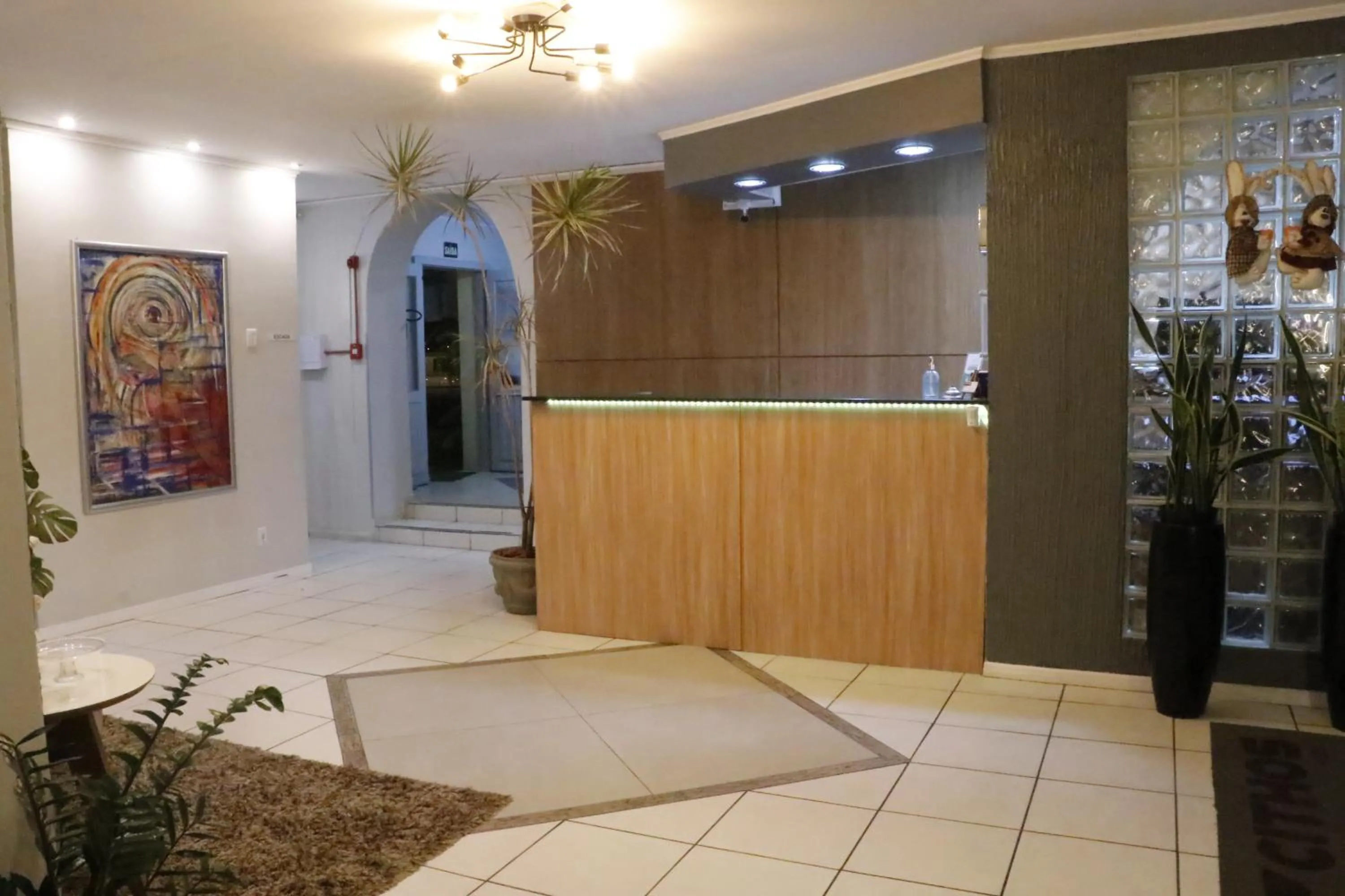 Cithos Hotel