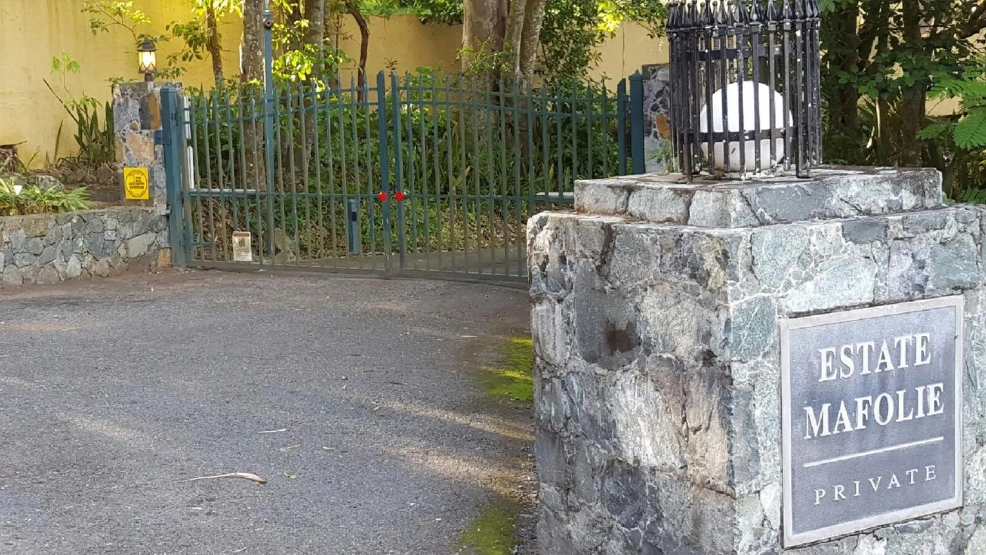 Property logo or sign in The Cottage at Villa Indigo