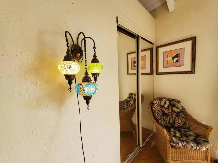 The Cottage at Villa Indigo