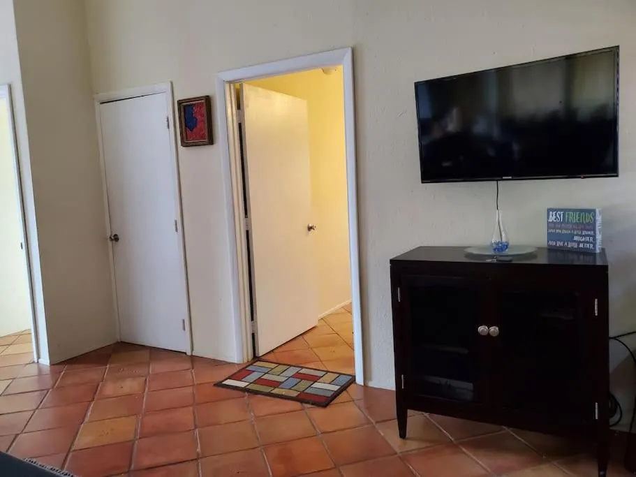 The Cottage at Villa Indigo