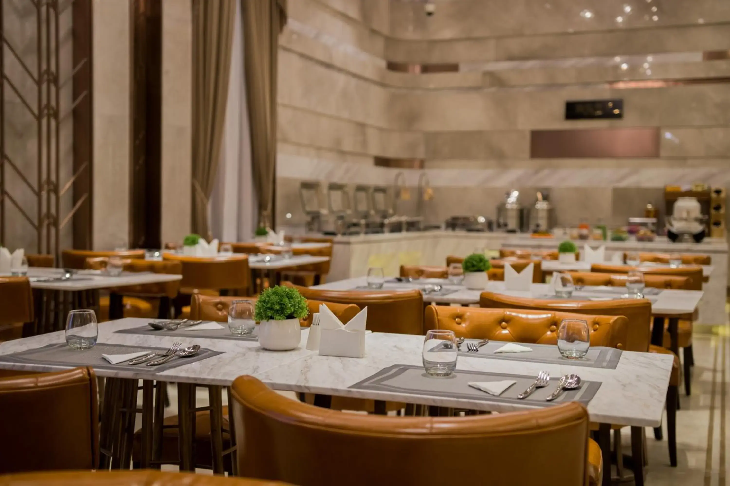 Restaurant/places to eat in Yitel Premium (Shanghai Nanjing Road Pedestrian Street) Restaurant/places to eat in Yitel Premium (Shanghai Nanjing Road Pedestrian Street)