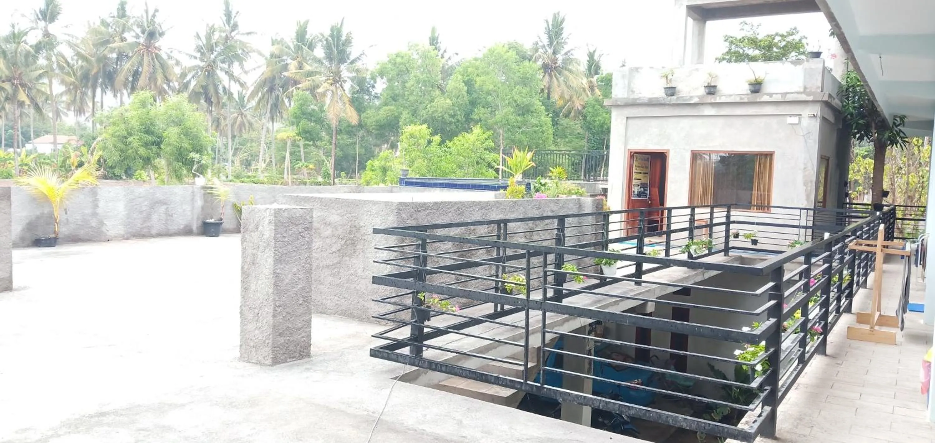 Honeybee Homestay