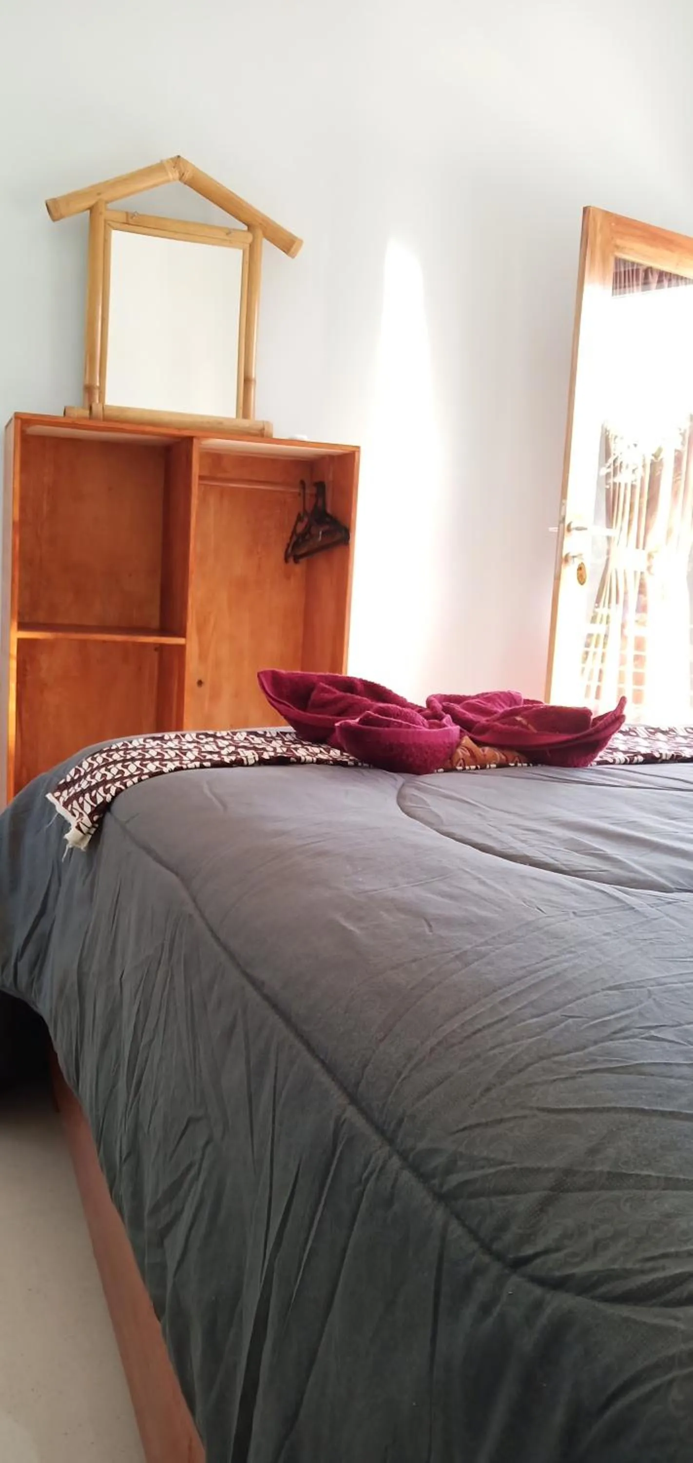 Honeybee Homestay